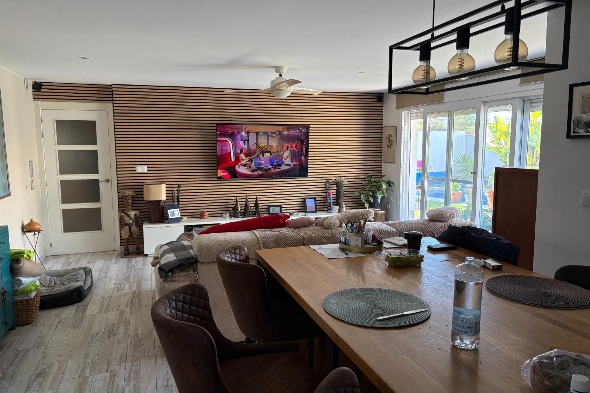 Reventa - Villa / House -
Torrevieja - La Siesta