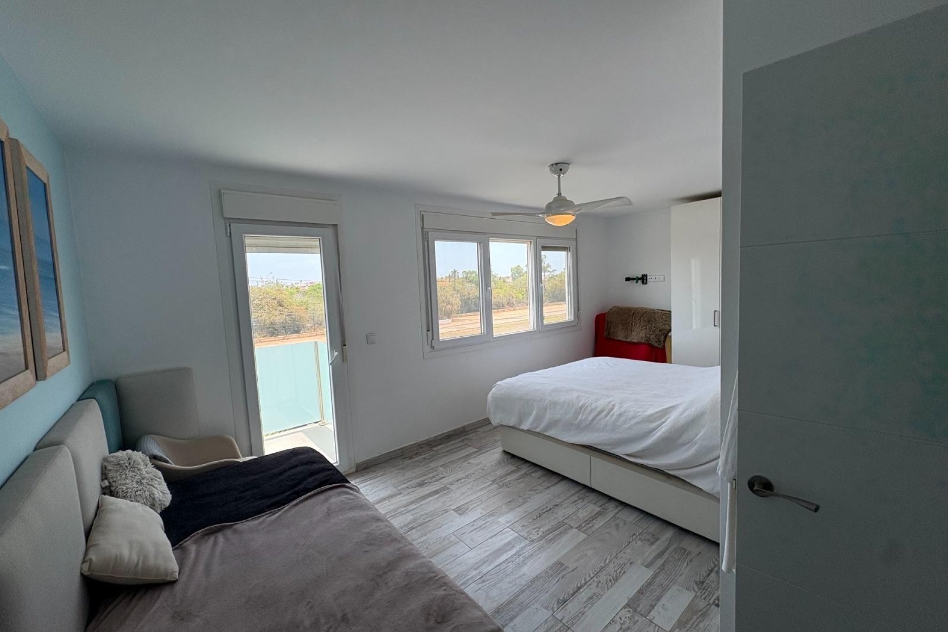 Reventa - Villa / House -
Torrevieja - La Siesta