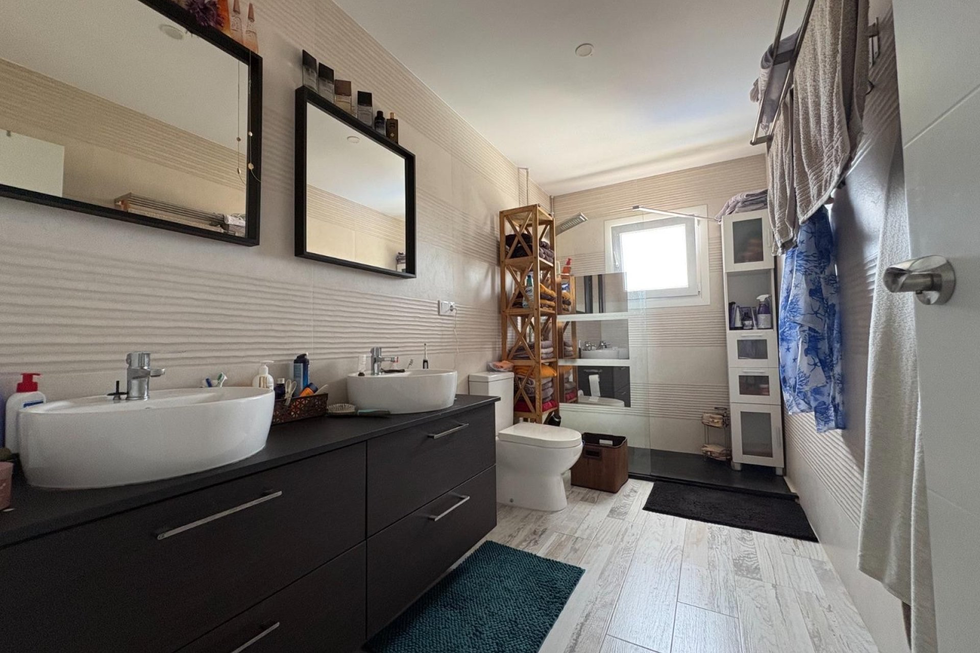 Reventa - Villa / House -
Torrevieja - La Siesta