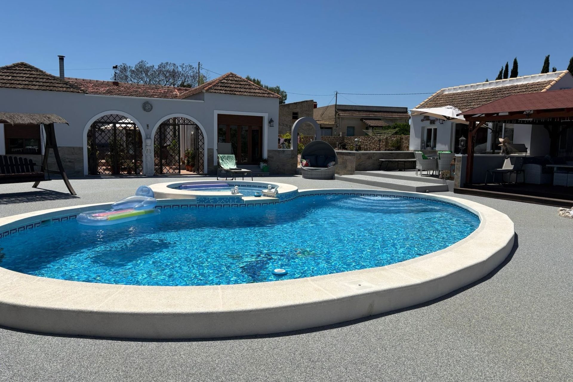 Reventa - Villa -
Jacarilla - Jacarilla - Country