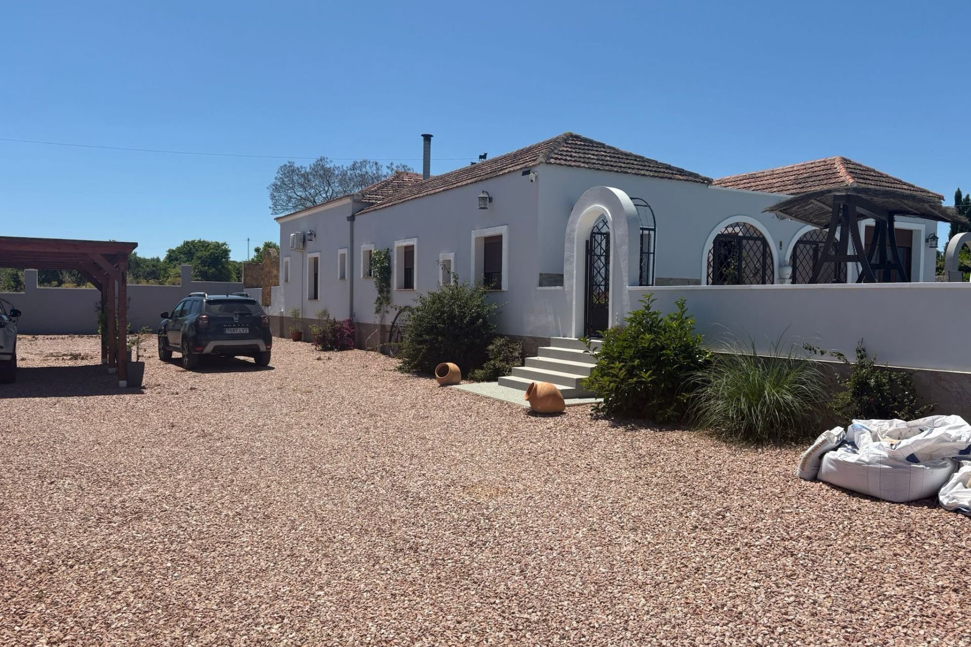 Reventa - Villa -
Jacarilla - Jacarilla - Country