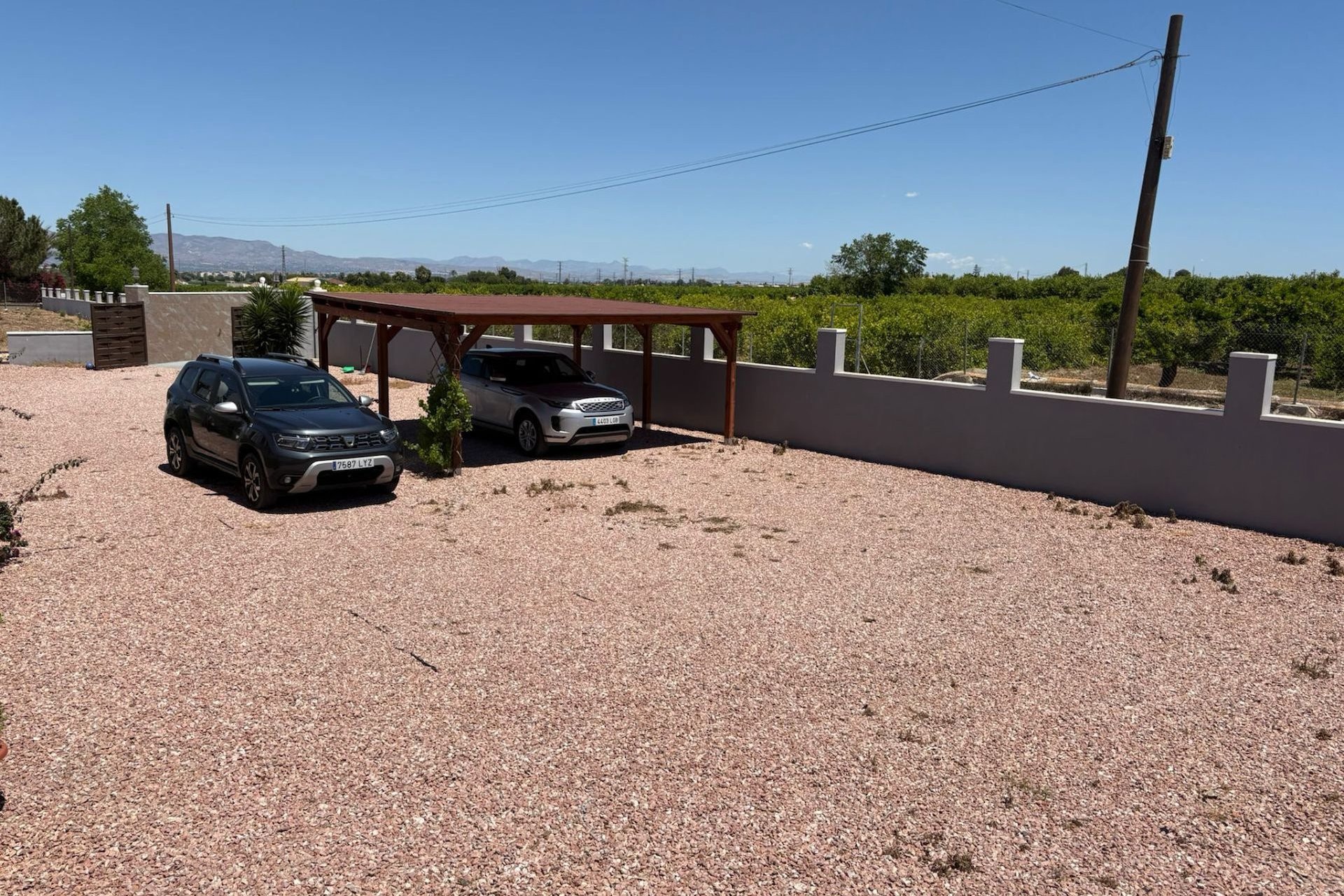 Reventa - Villa -
Jacarilla - Jacarilla - Country