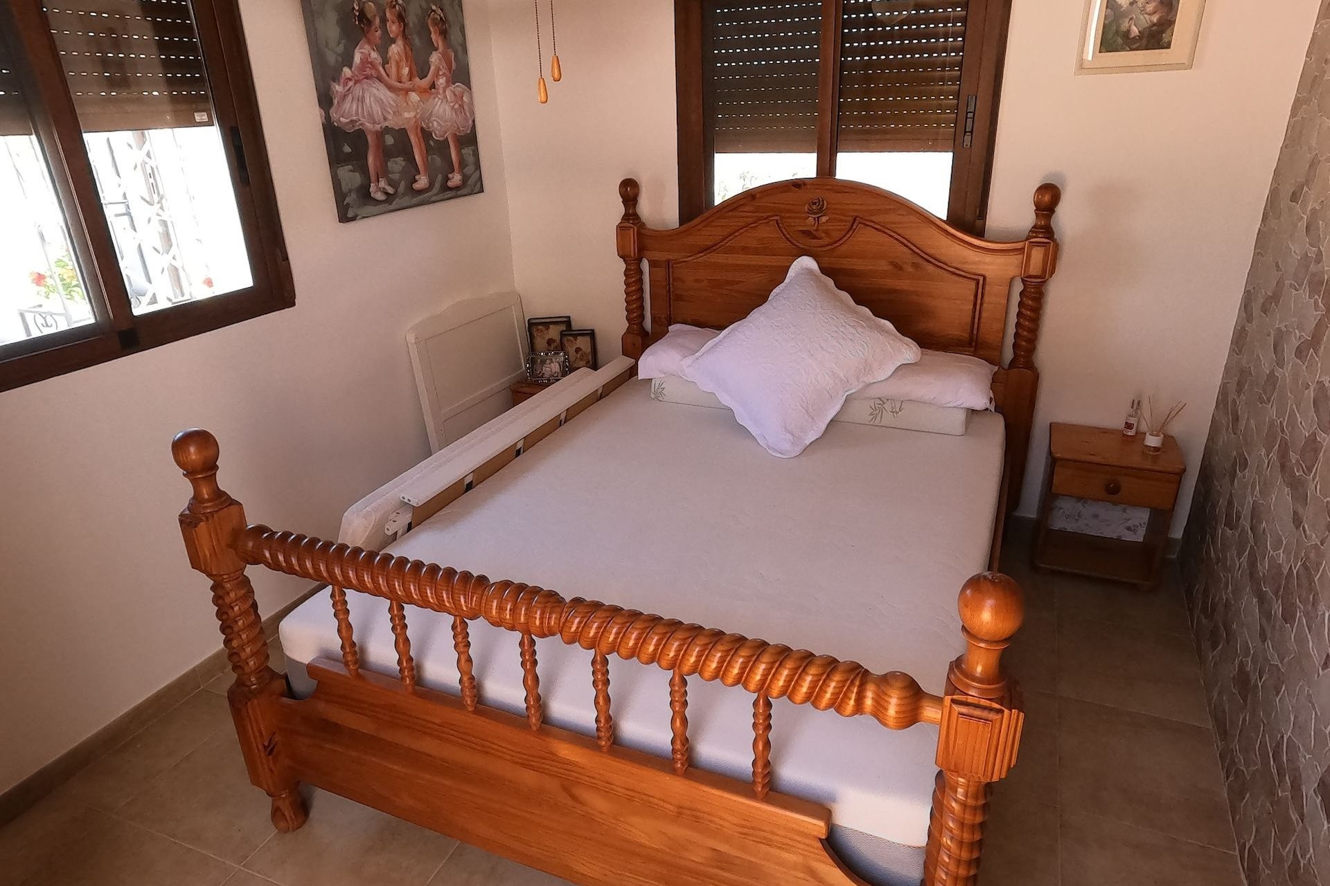 Reventa - Villa -
Jacarilla - Jacarilla - Country