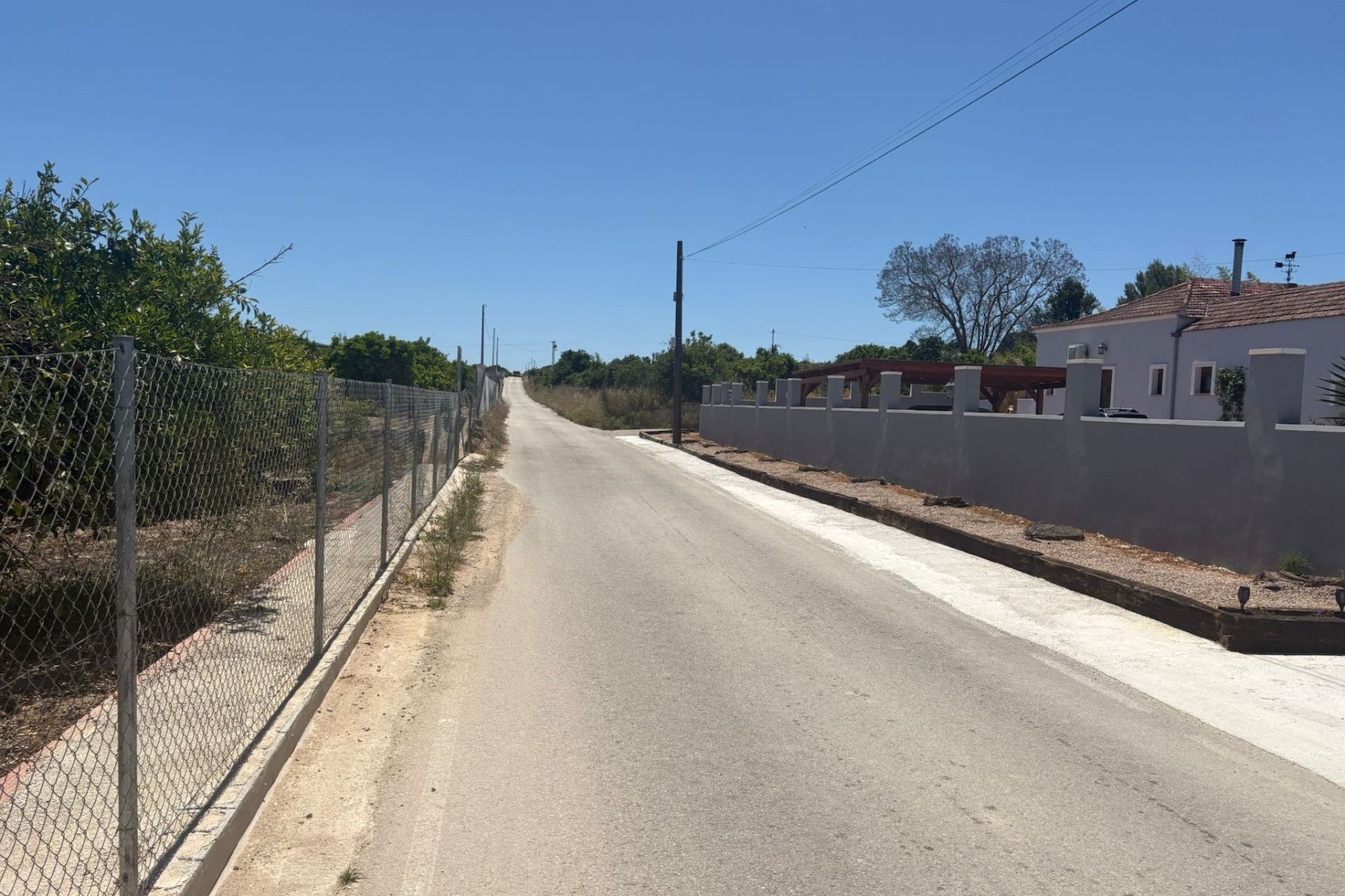 Reventa - Villa -
Jacarilla - Jacarilla - Country