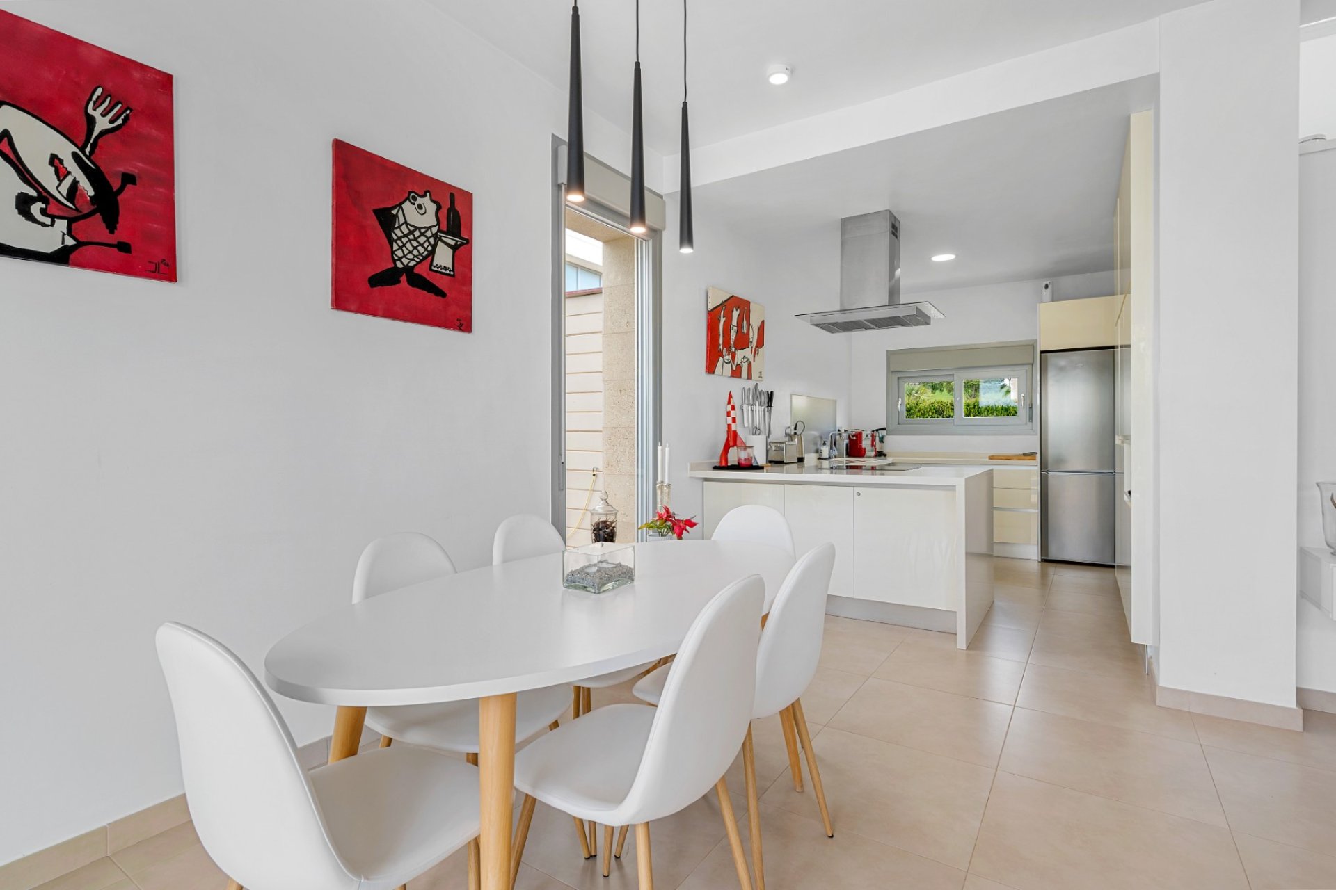 Reventa - Villa -
Jacarilla - Vistabella