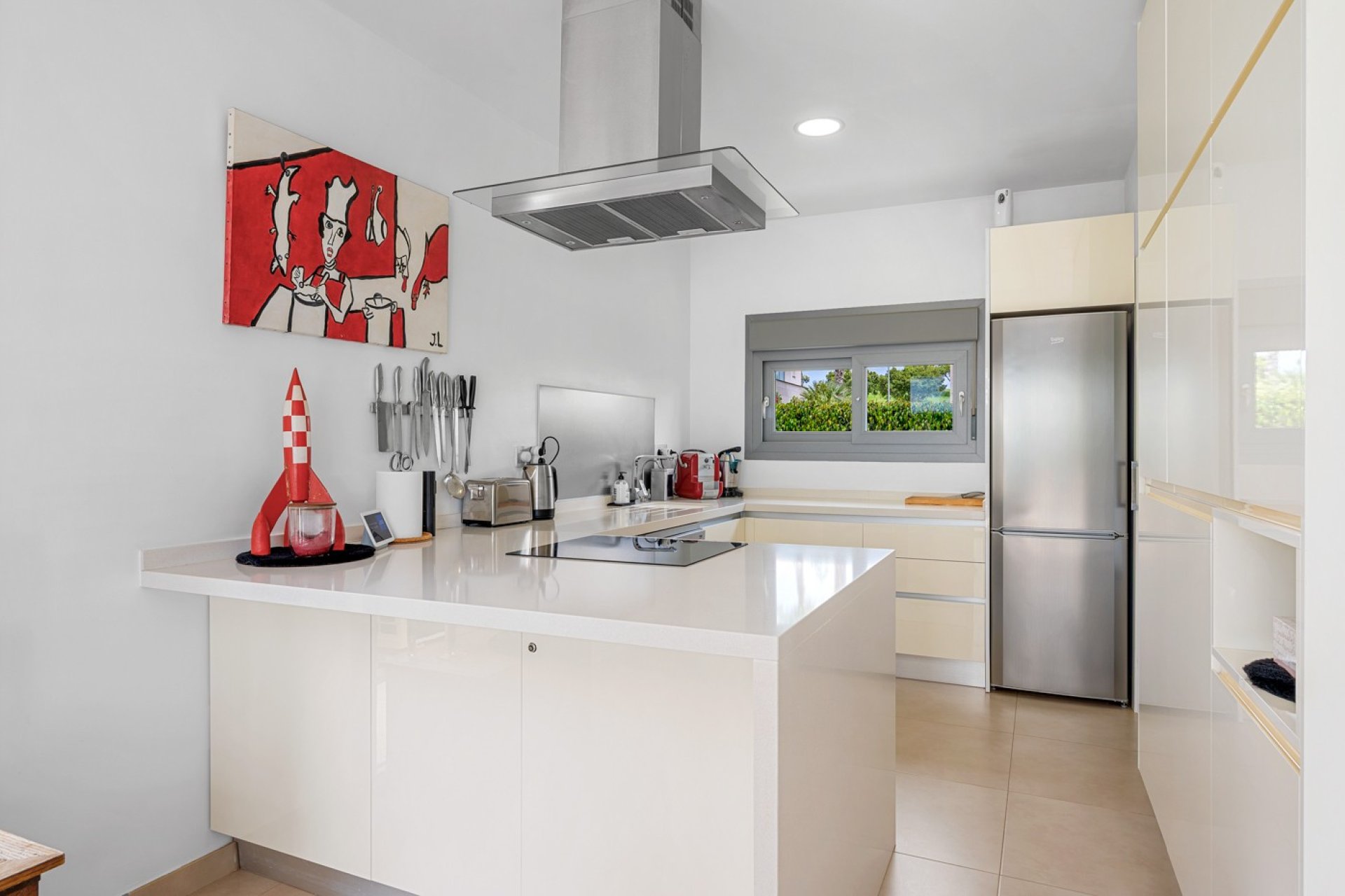 Reventa - Villa -
Jacarilla - Vistabella