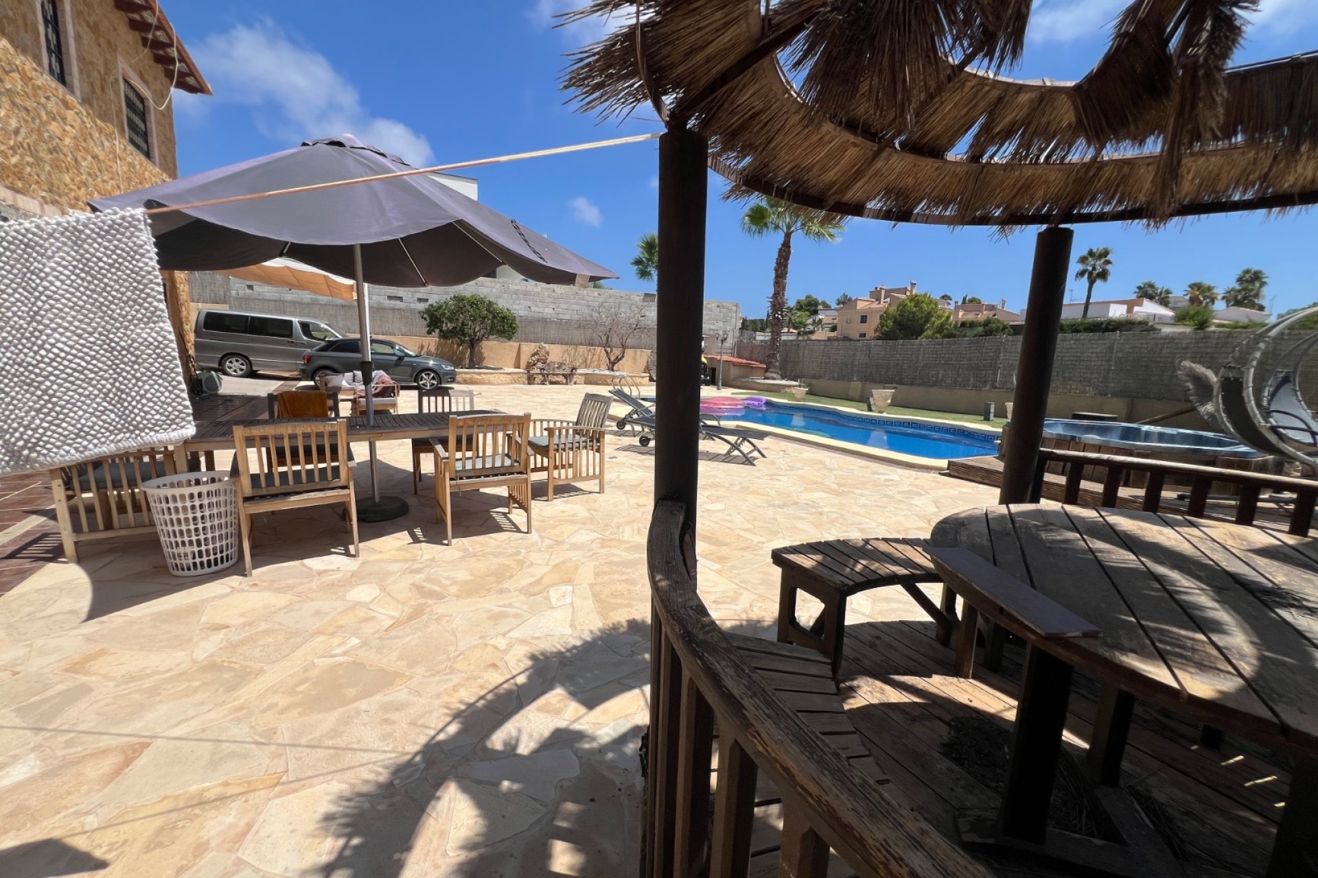 Reventa - Villa -
La Marina - La Escuera
