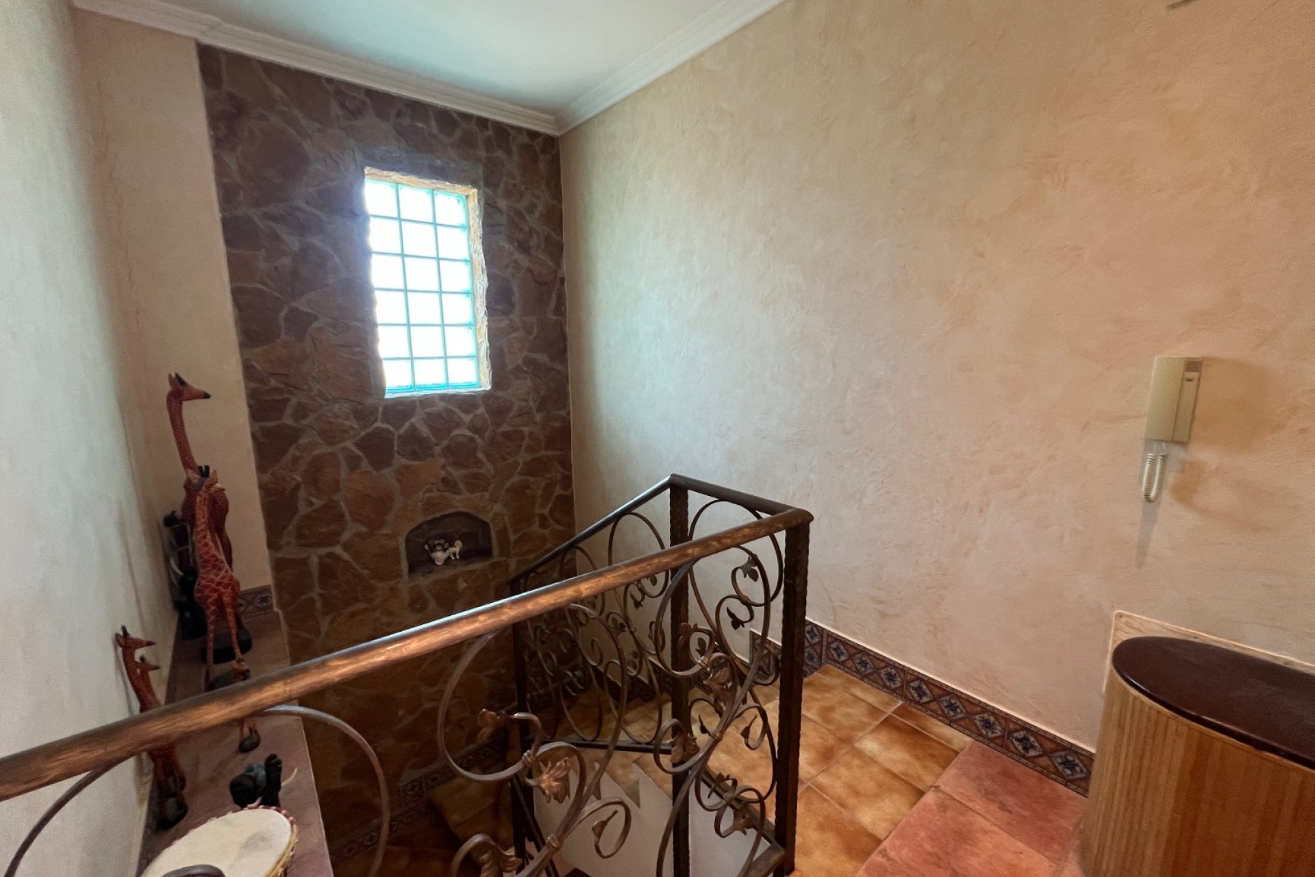 Reventa - Villa -
La Marina - La Escuera