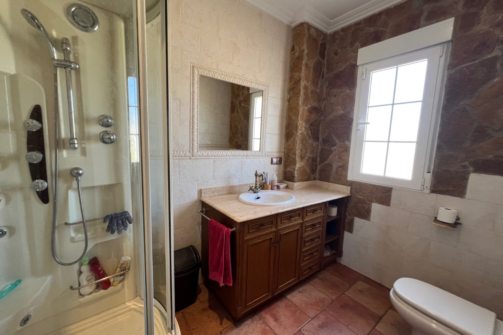 Reventa - Villa -
La Marina - La Escuera