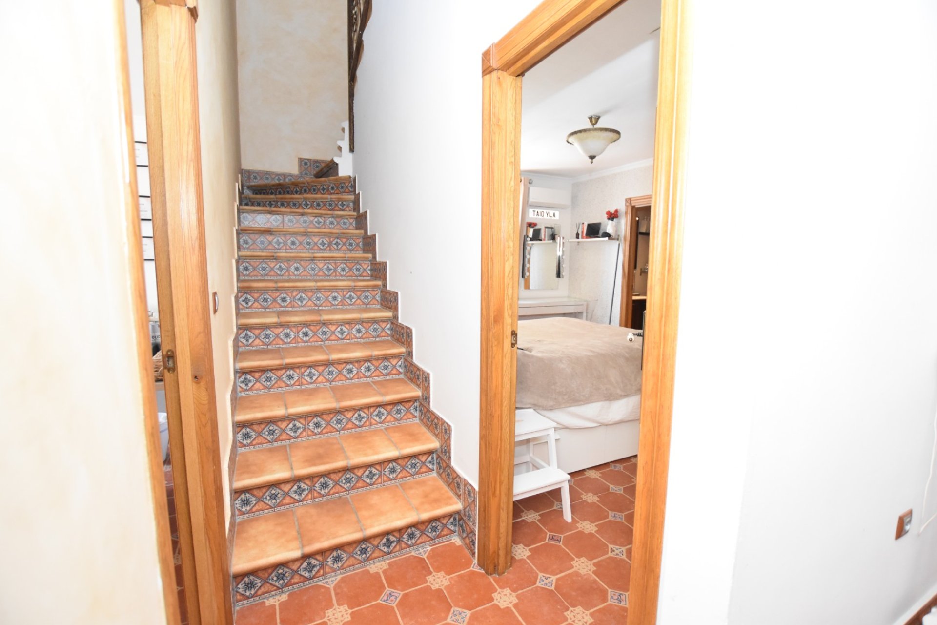 Reventa - Villa -
La Marina - La Escuera