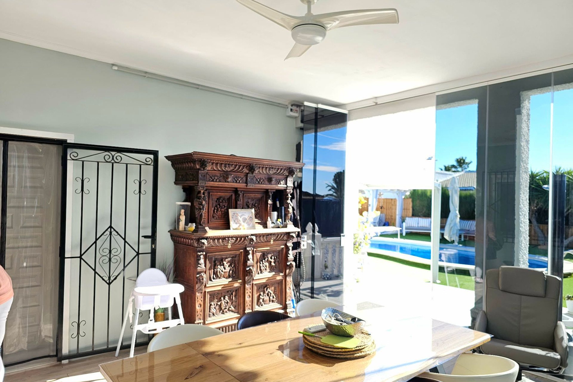 Reventa - Villa -
La Marina - La Marina - Urbanization