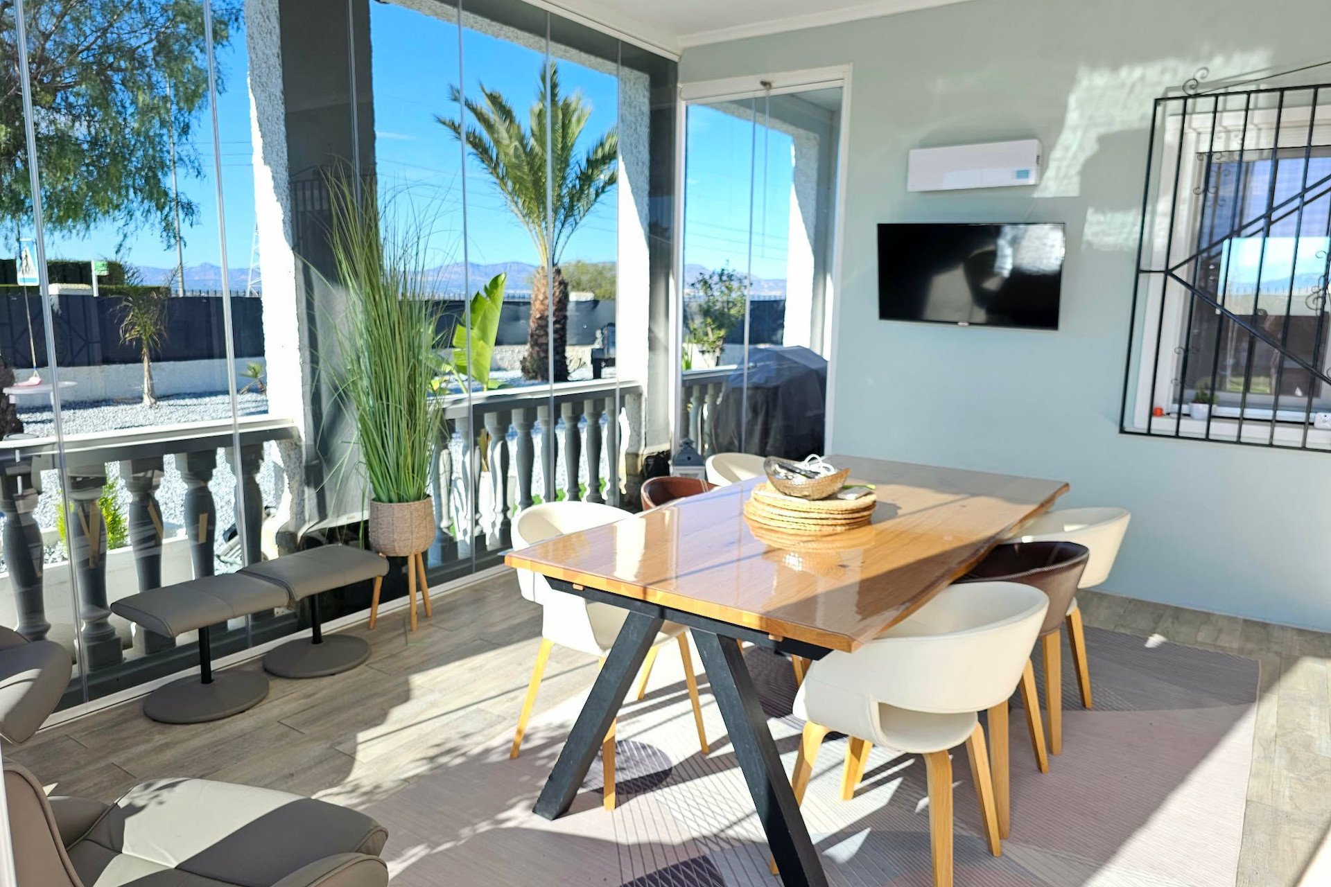 Reventa - Villa -
La Marina - La Marina - Urbanization