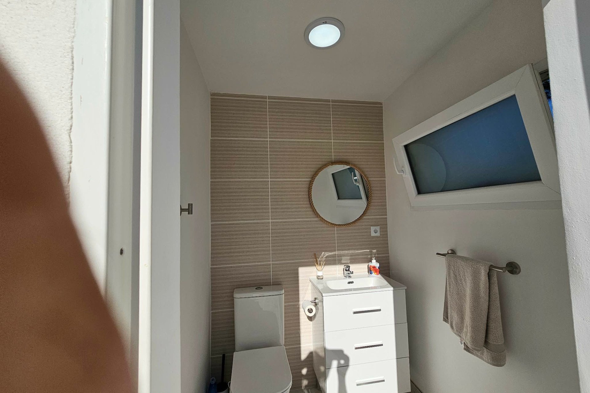 Reventa - Villa -
La Marina - La Marina - Urbanization