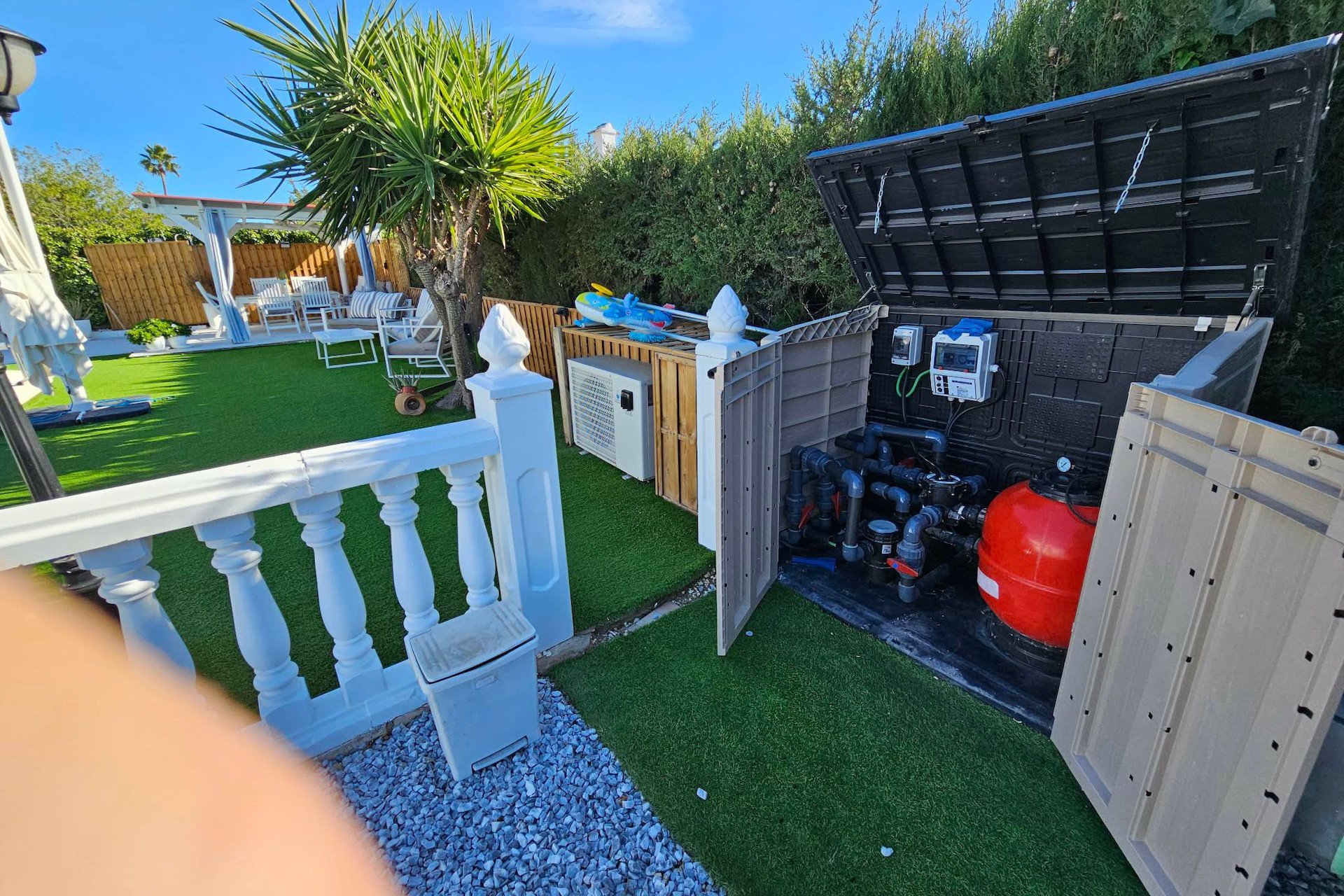 Reventa - Villa -
La Marina - La Marina - Urbanization