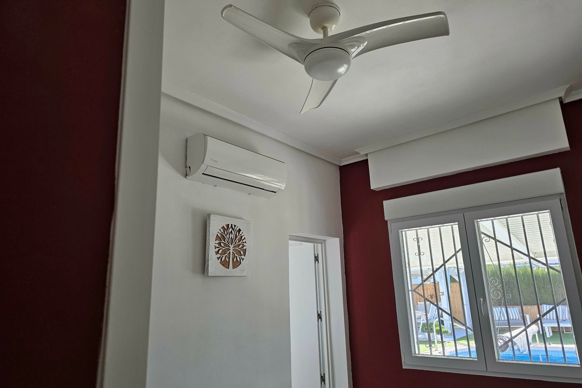 Reventa - Villa -
La Marina - La Marina - Urbanization