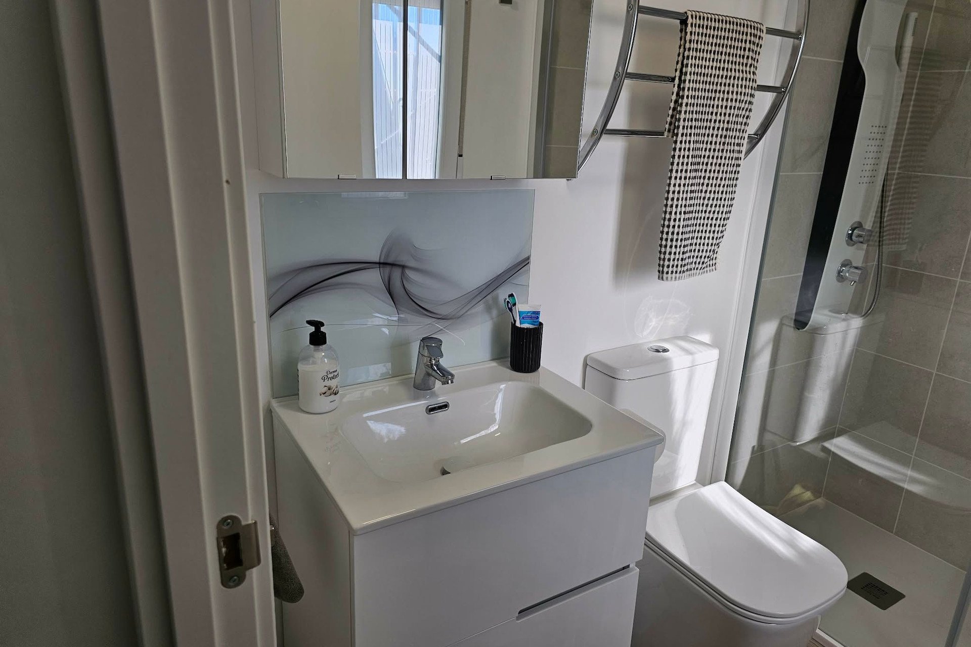 Reventa - Villa -
La Marina - La Marina - Urbanization