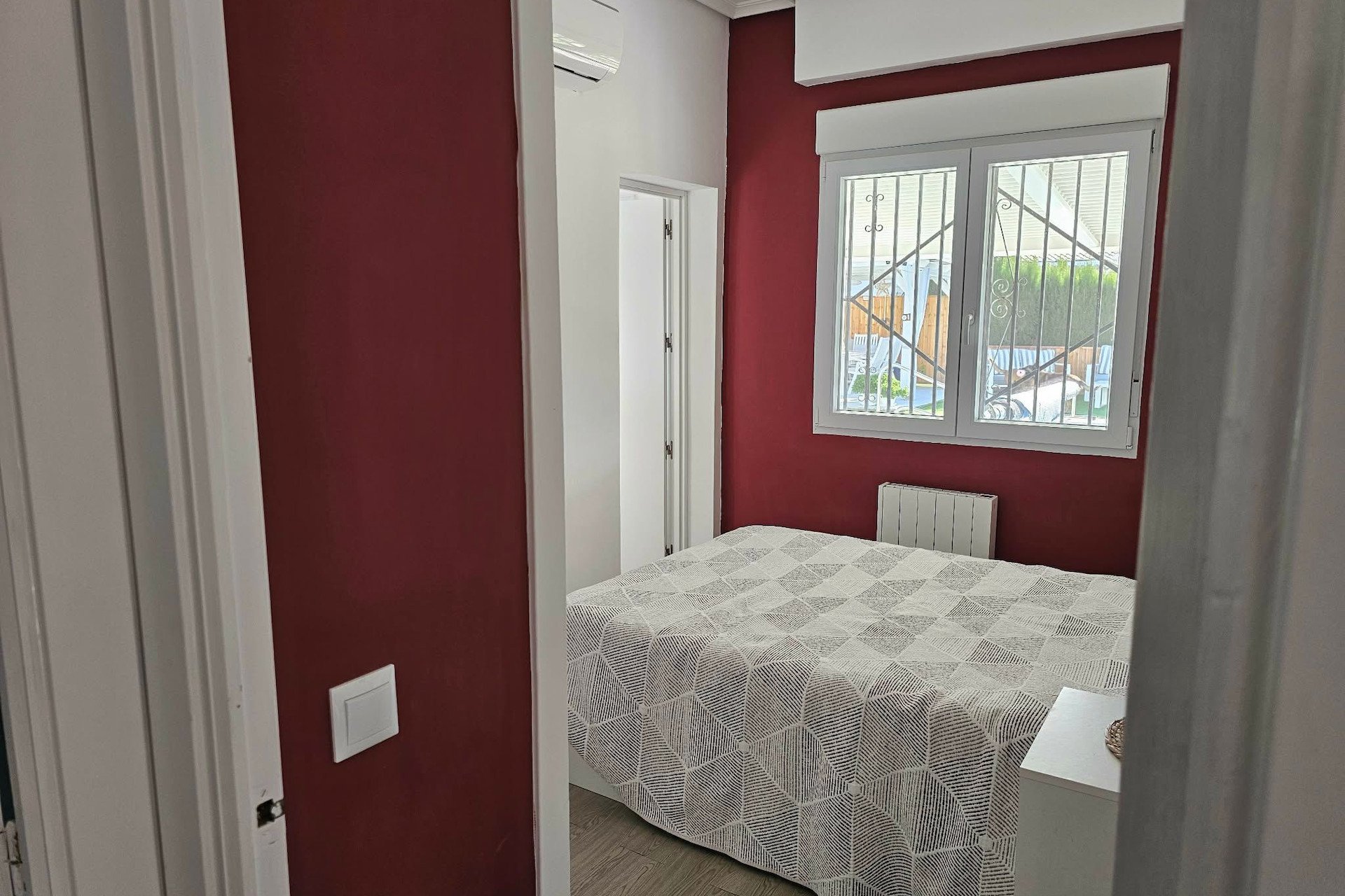 Reventa - Villa -
La Marina - La Marina - Urbanization