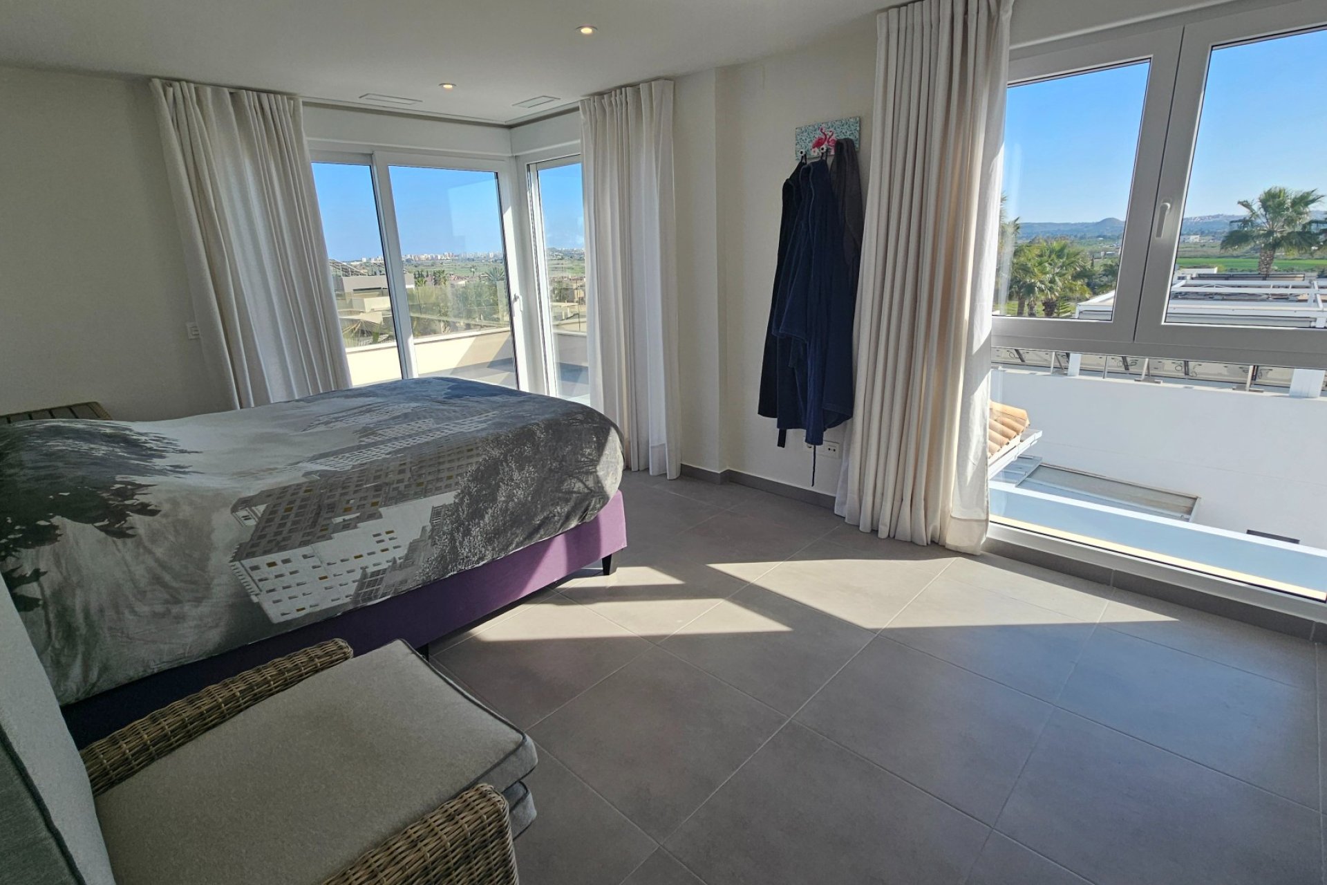 Reventa - Villa -
La Marina - La Marina - Urbanization