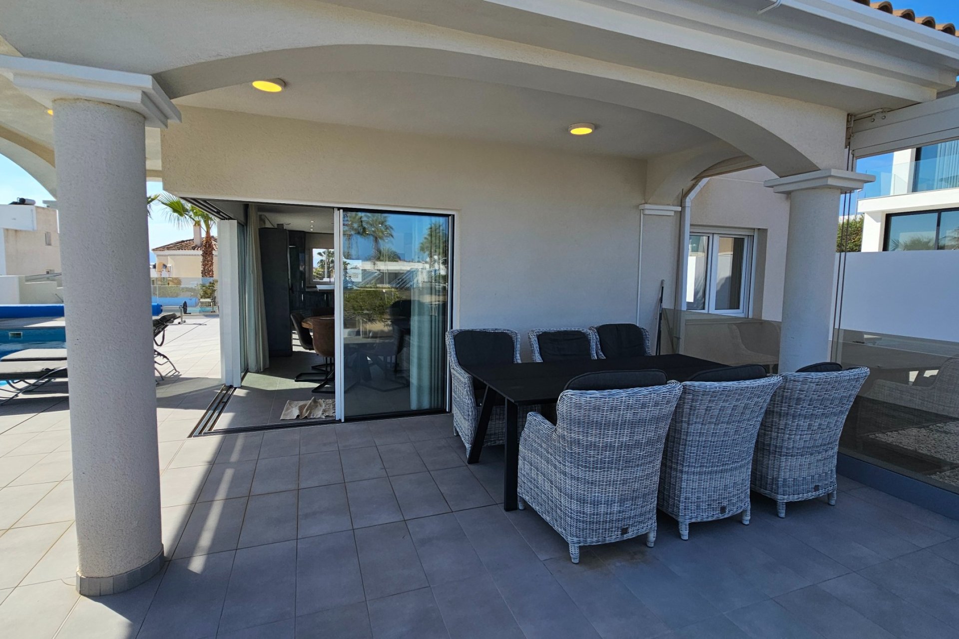 Reventa - Villa -
La Marina - La Marina - Urbanization