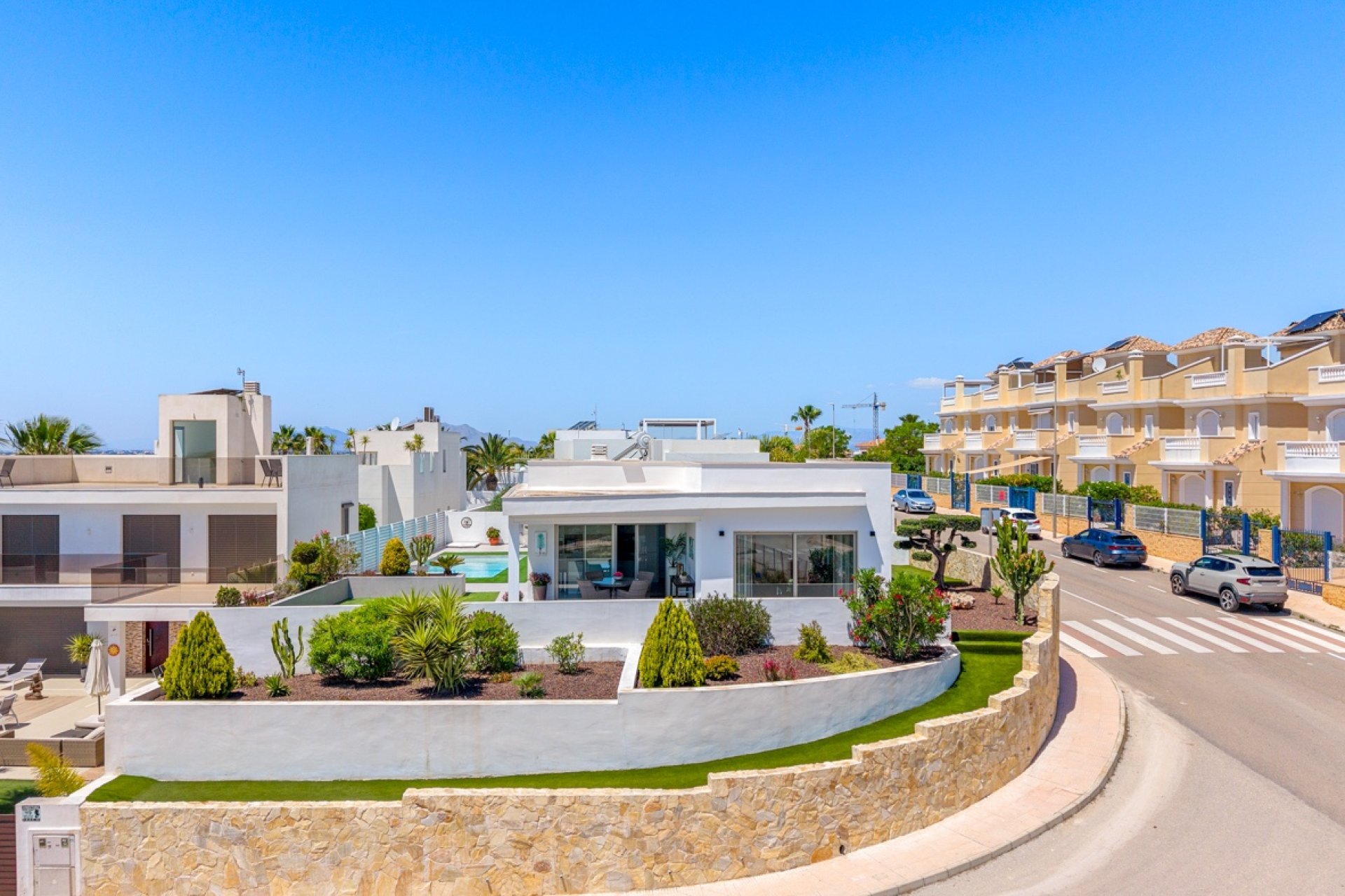 Reventa - Villa -
La Marina - La Marina - Urbanization
