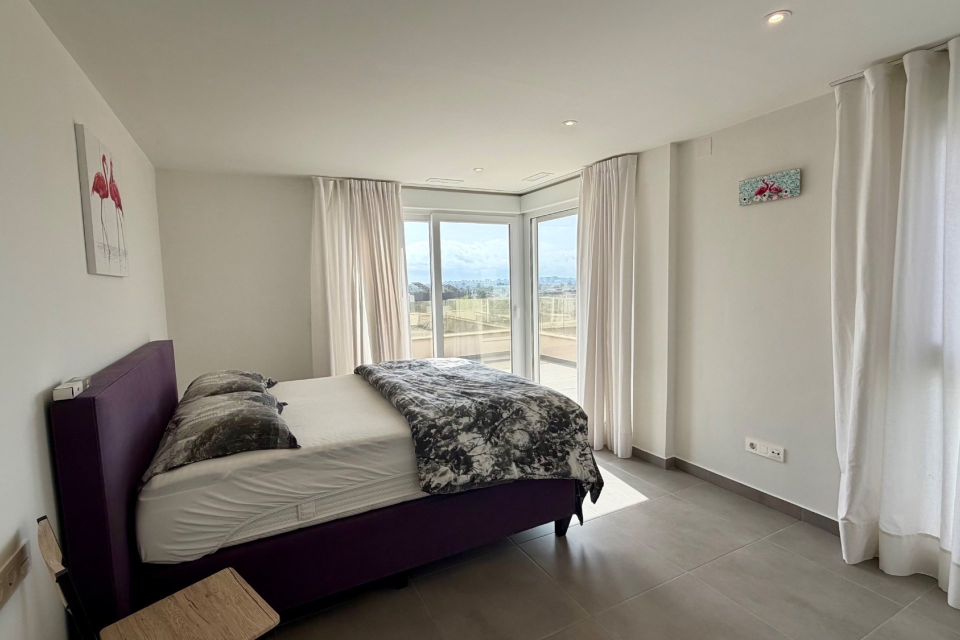 Reventa - Villa -
La Marina - La Marina - Urbanization