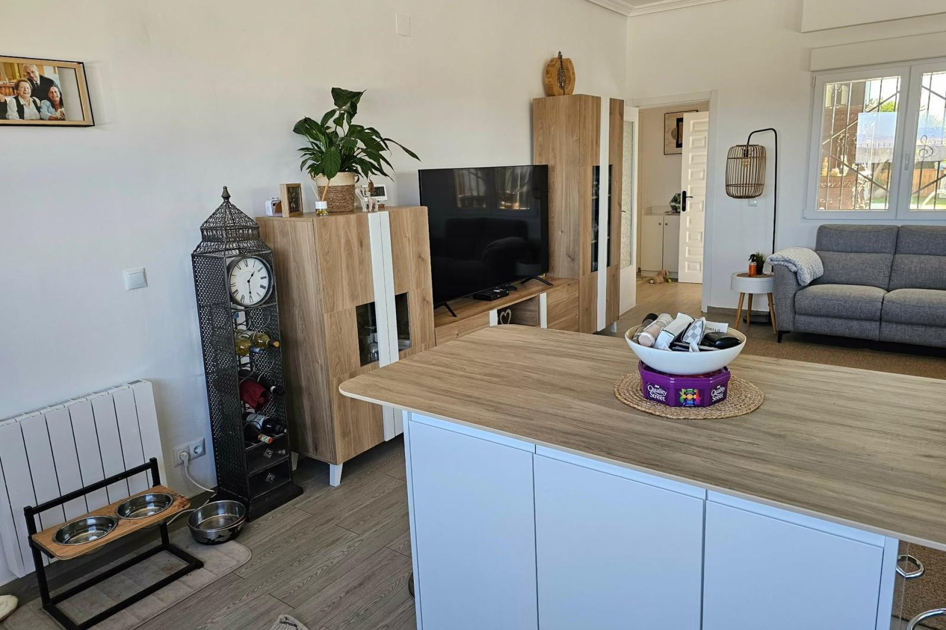 Reventa - Villa -
La Marina