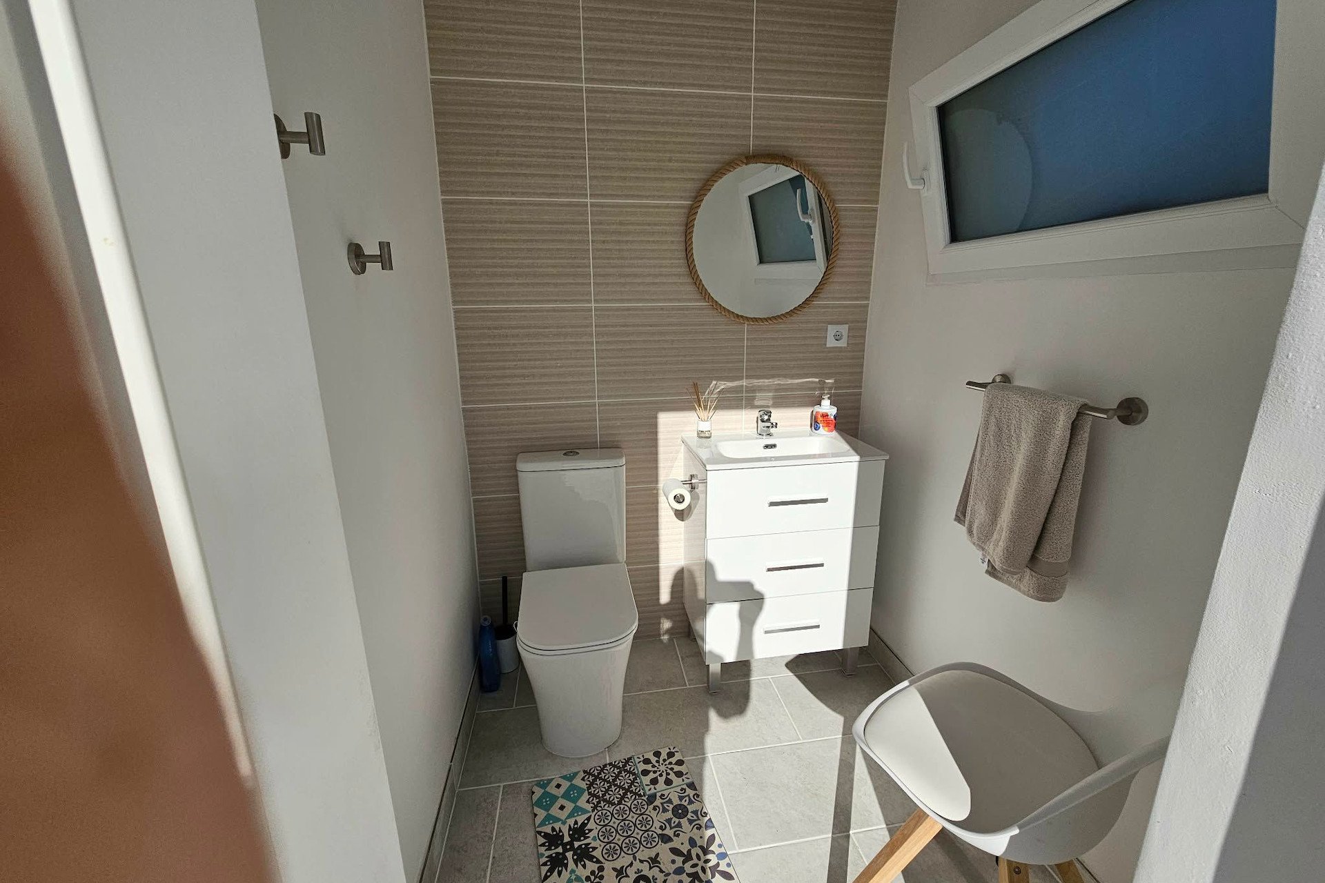 Reventa - Villa -
La Marina