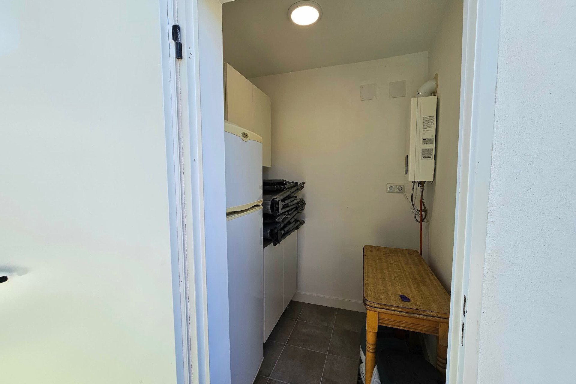 Reventa - Villa -
La Marina