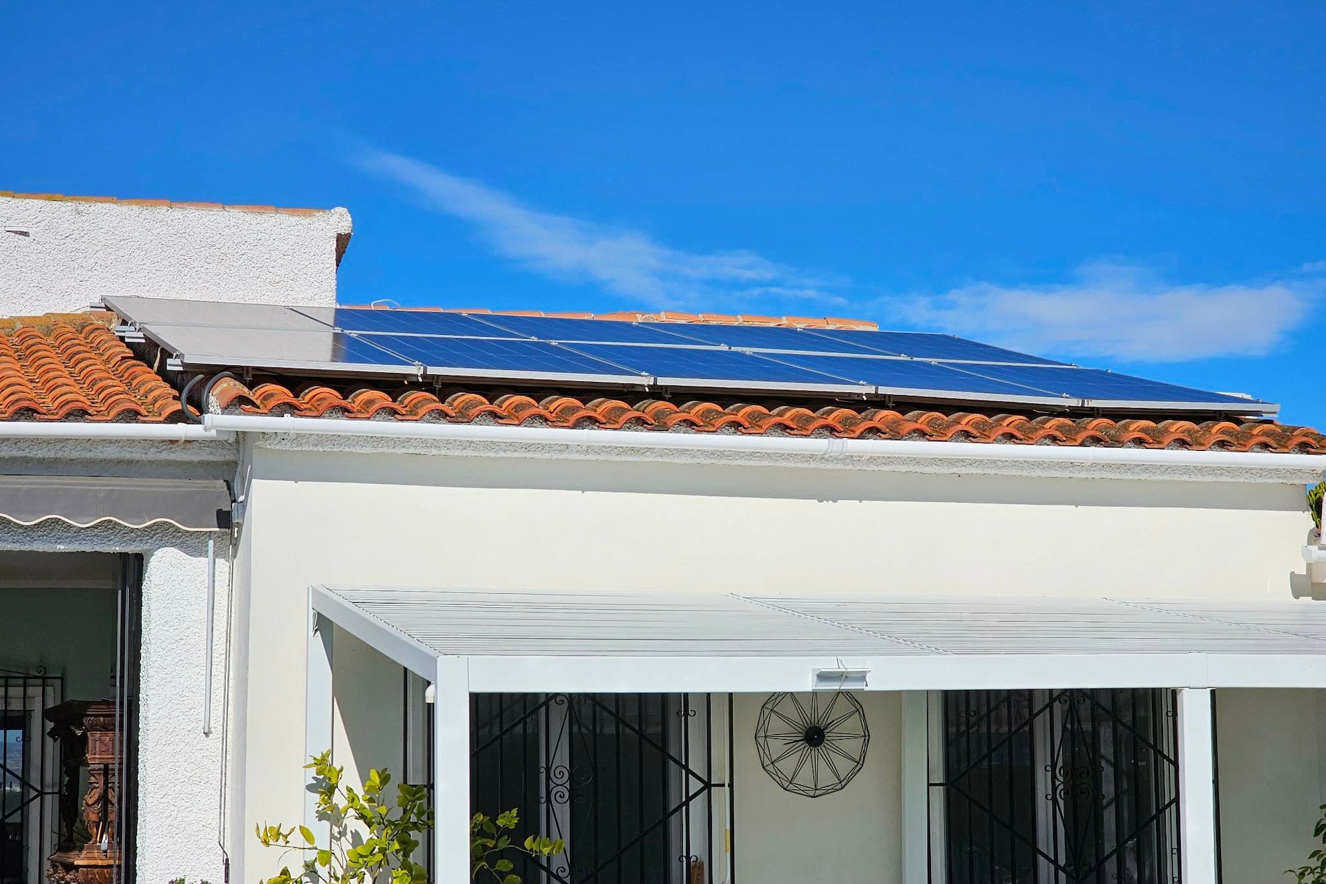 Reventa - Villa -
La Marina