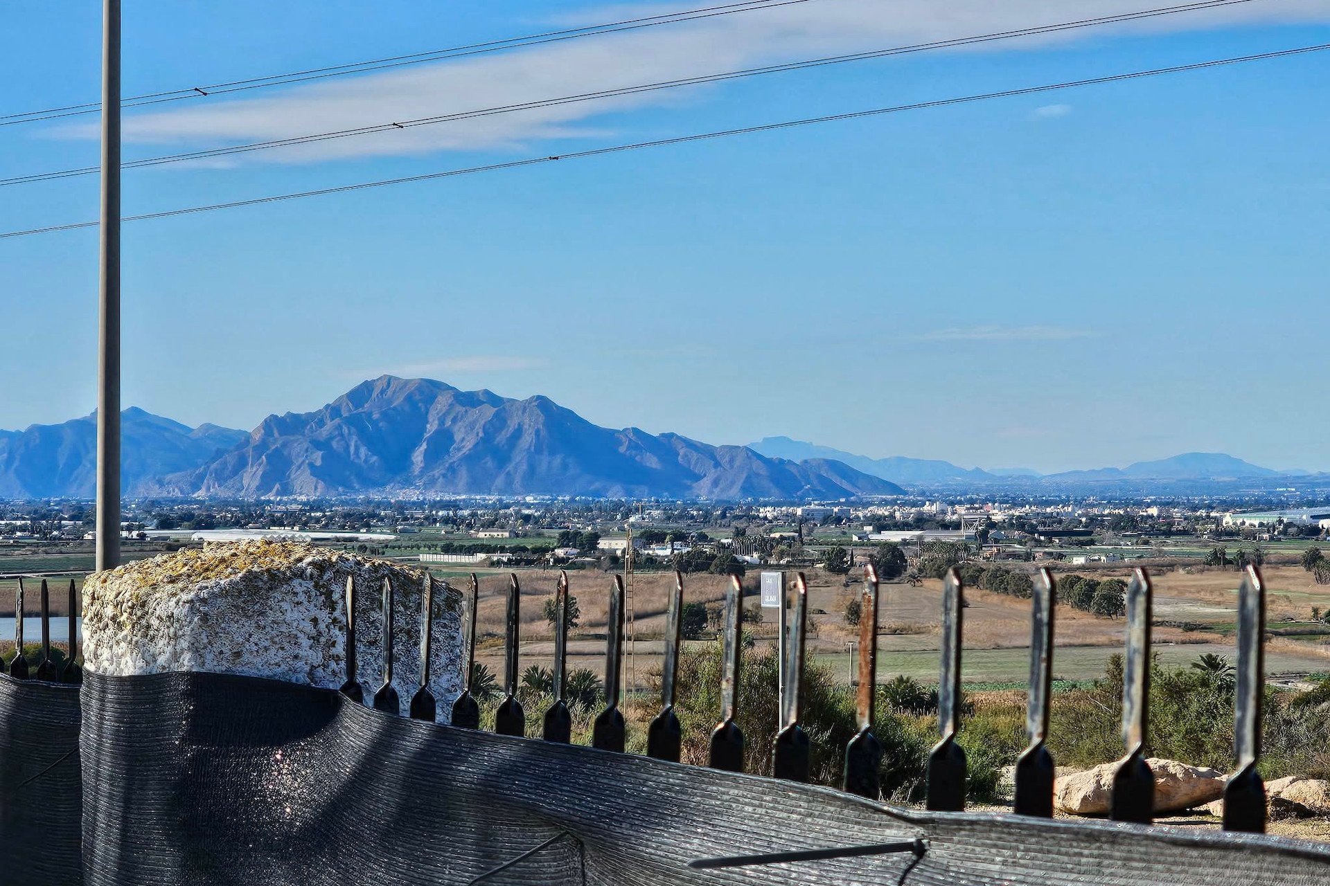 Reventa - Villa -
La Marina