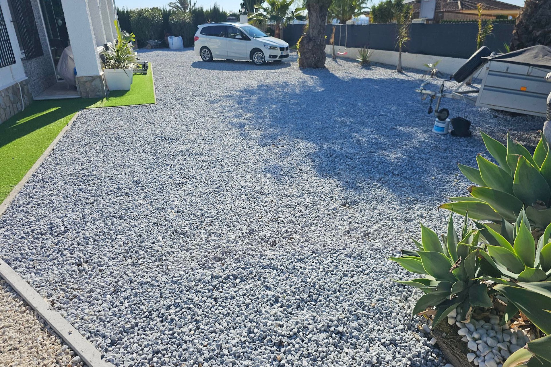 Reventa - Villa -
La Marina