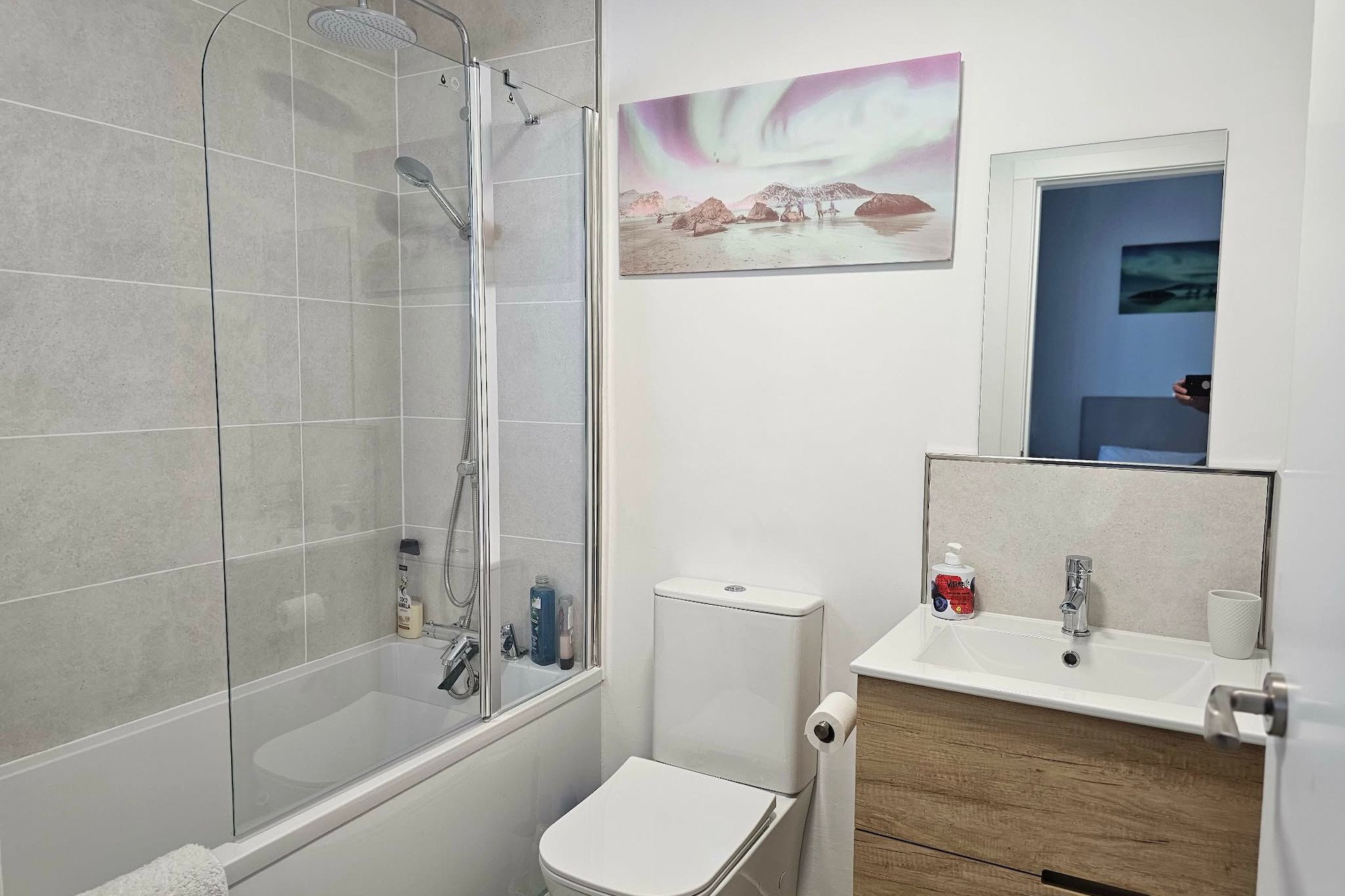 Reventa - Villa -
La Marina