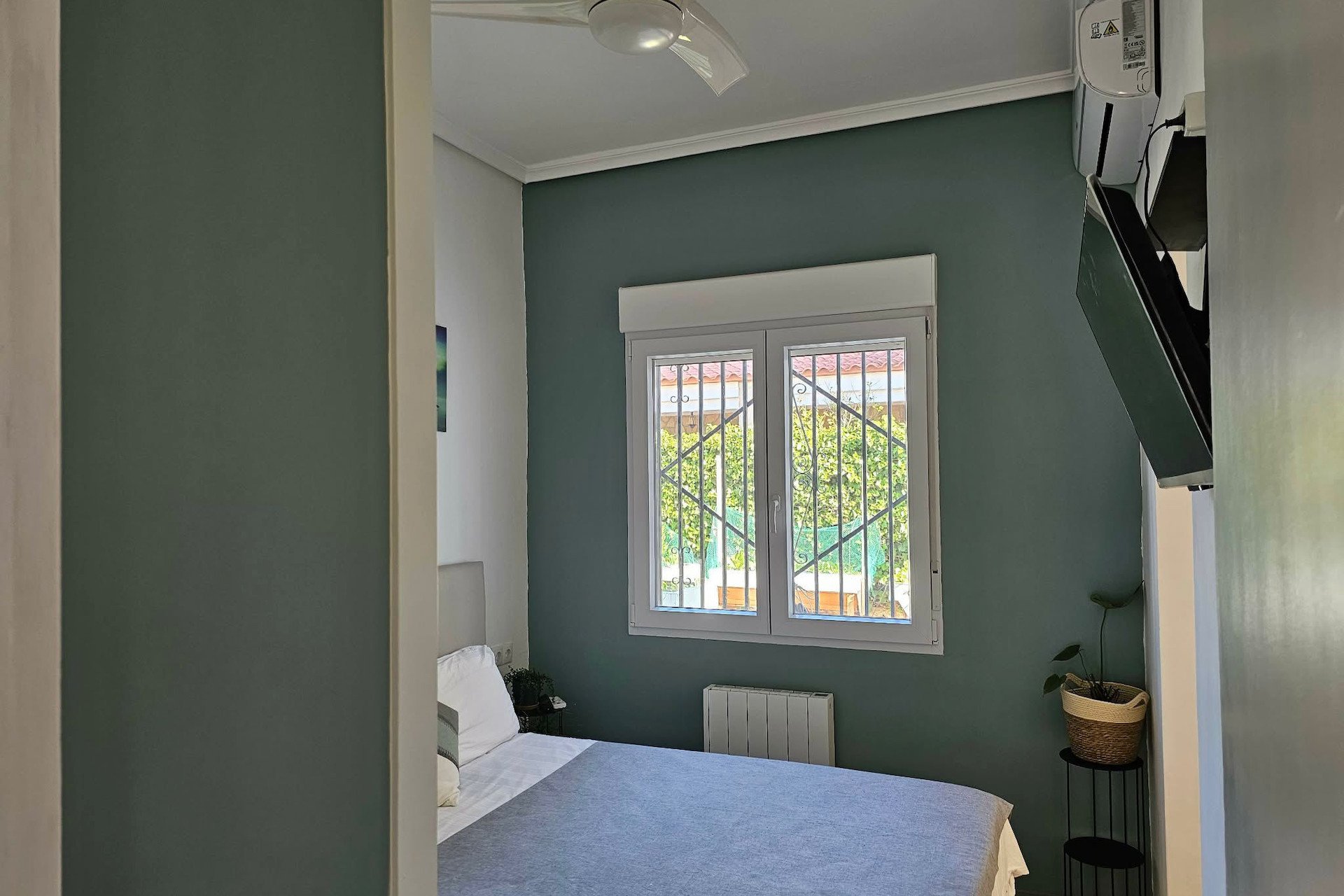 Reventa - Villa -
La Marina