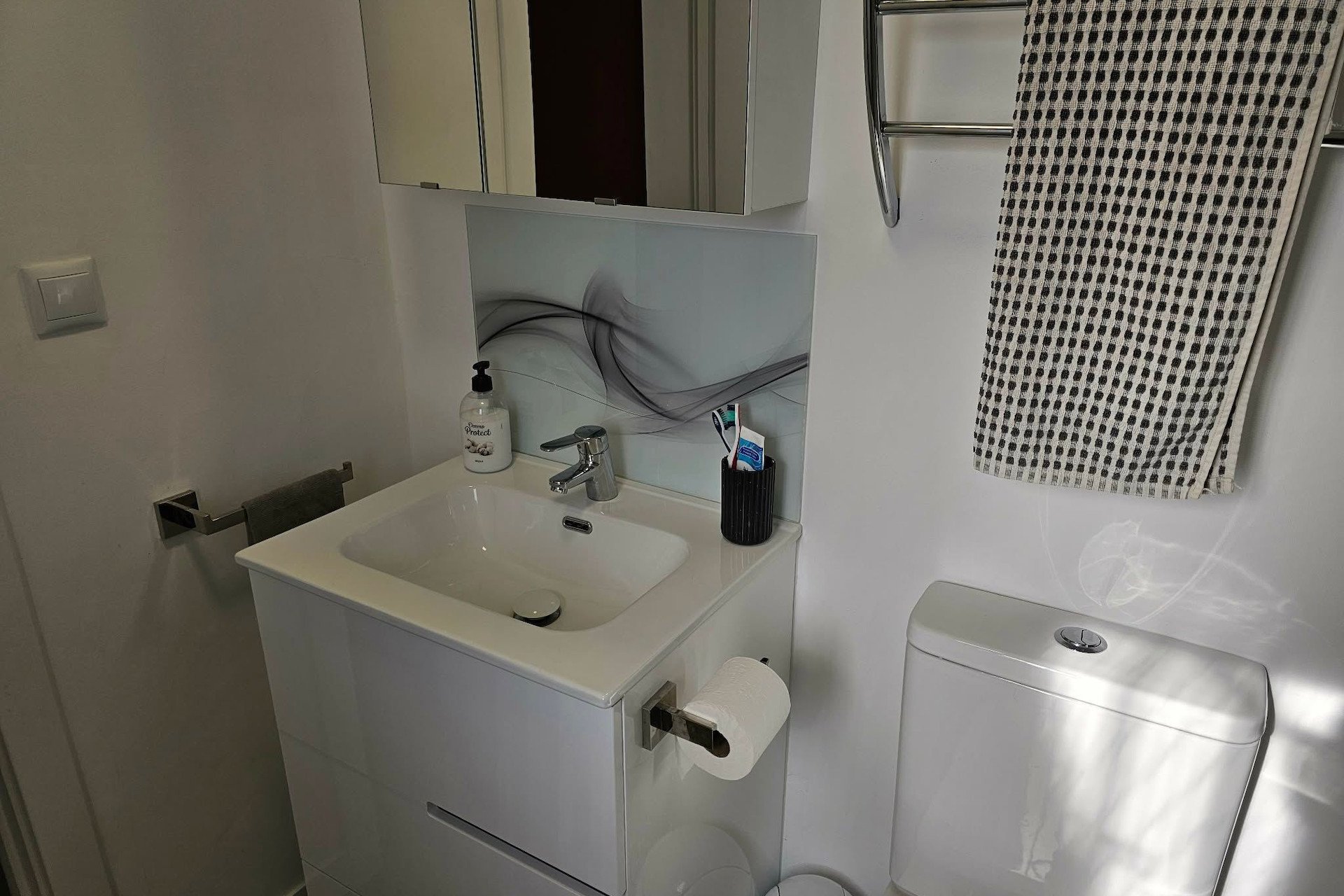 Reventa - Villa -
La Marina