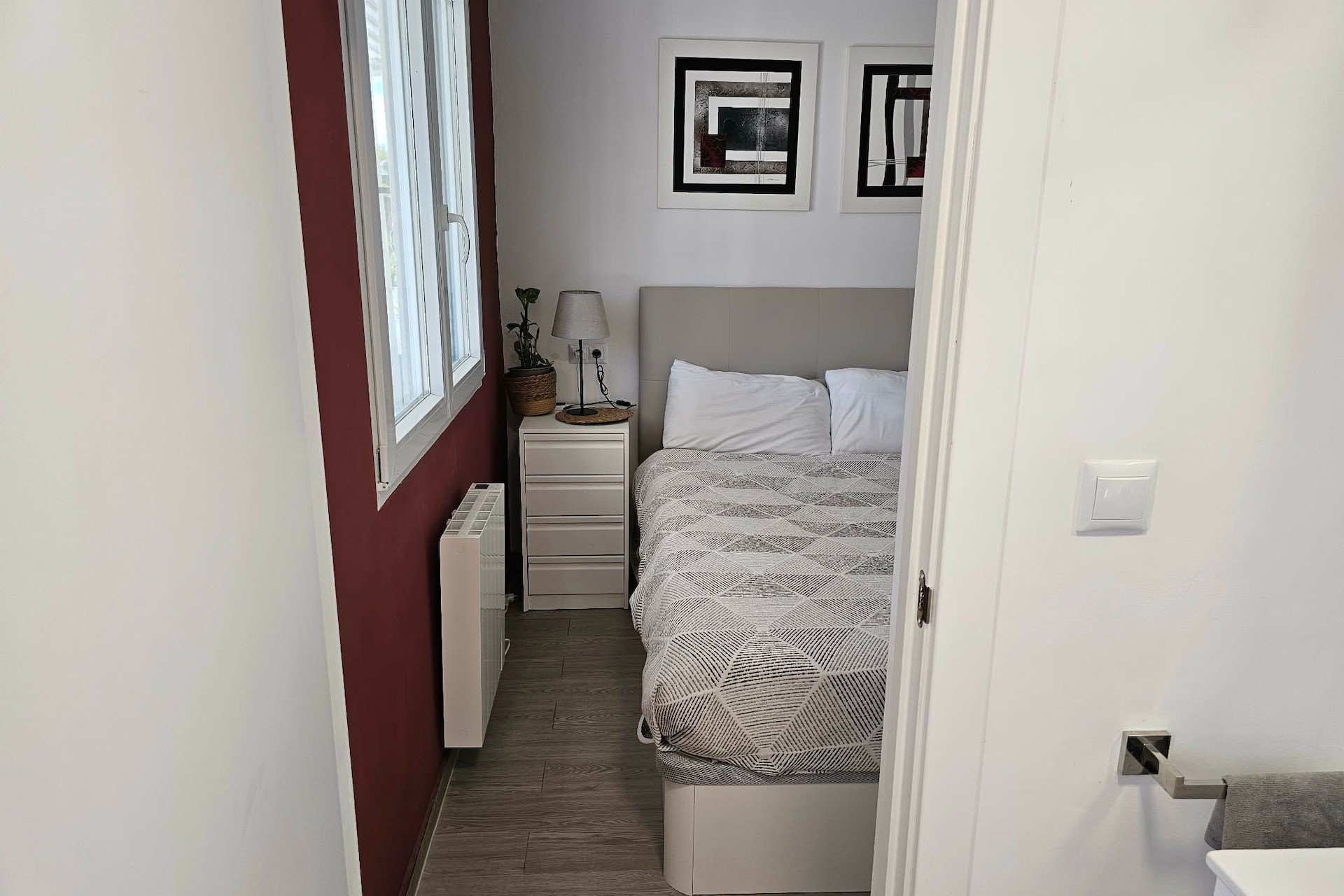 Reventa - Villa -
La Marina