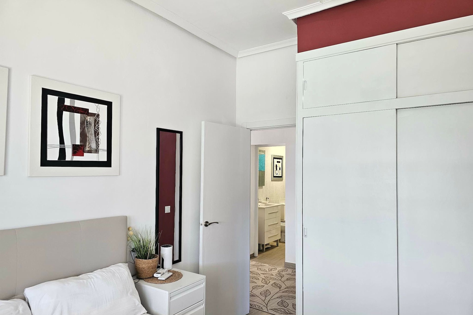 Reventa - Villa -
La Marina