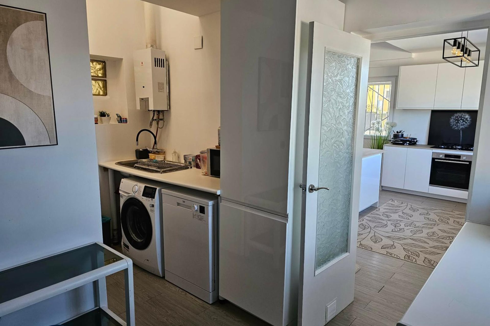 Reventa - Villa -
La Marina