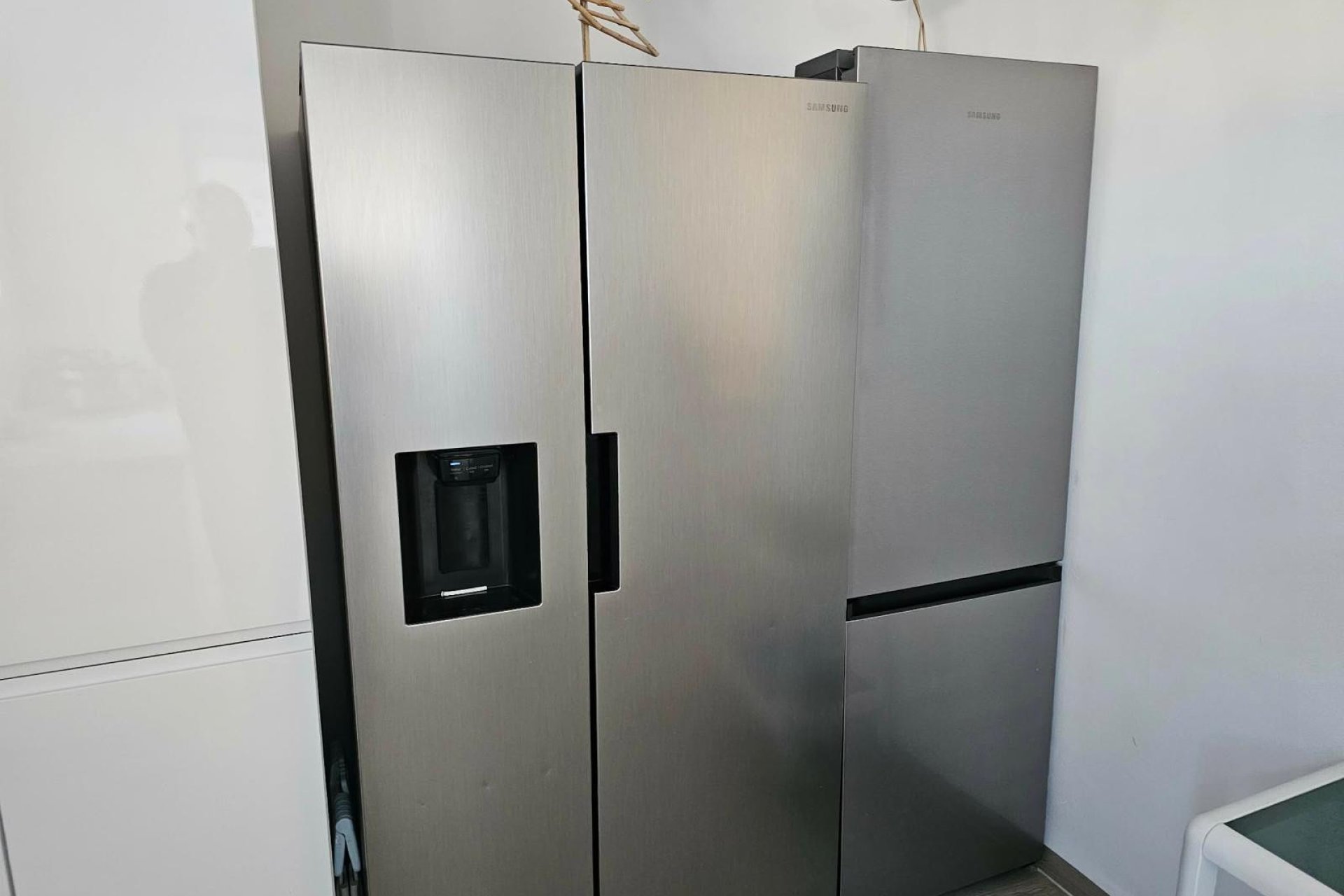 Reventa - Villa -
La Marina