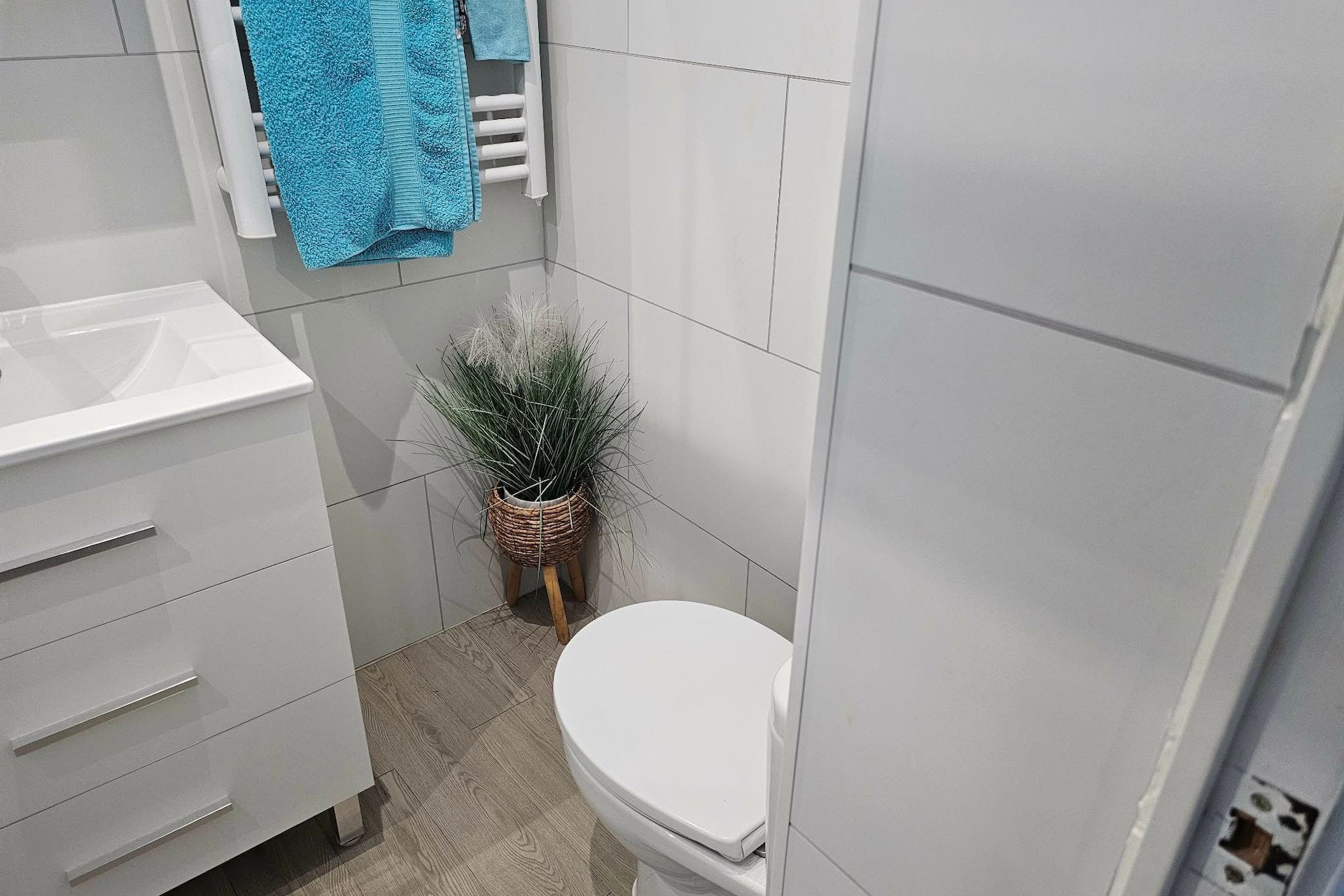 Reventa - Villa -
La Marina