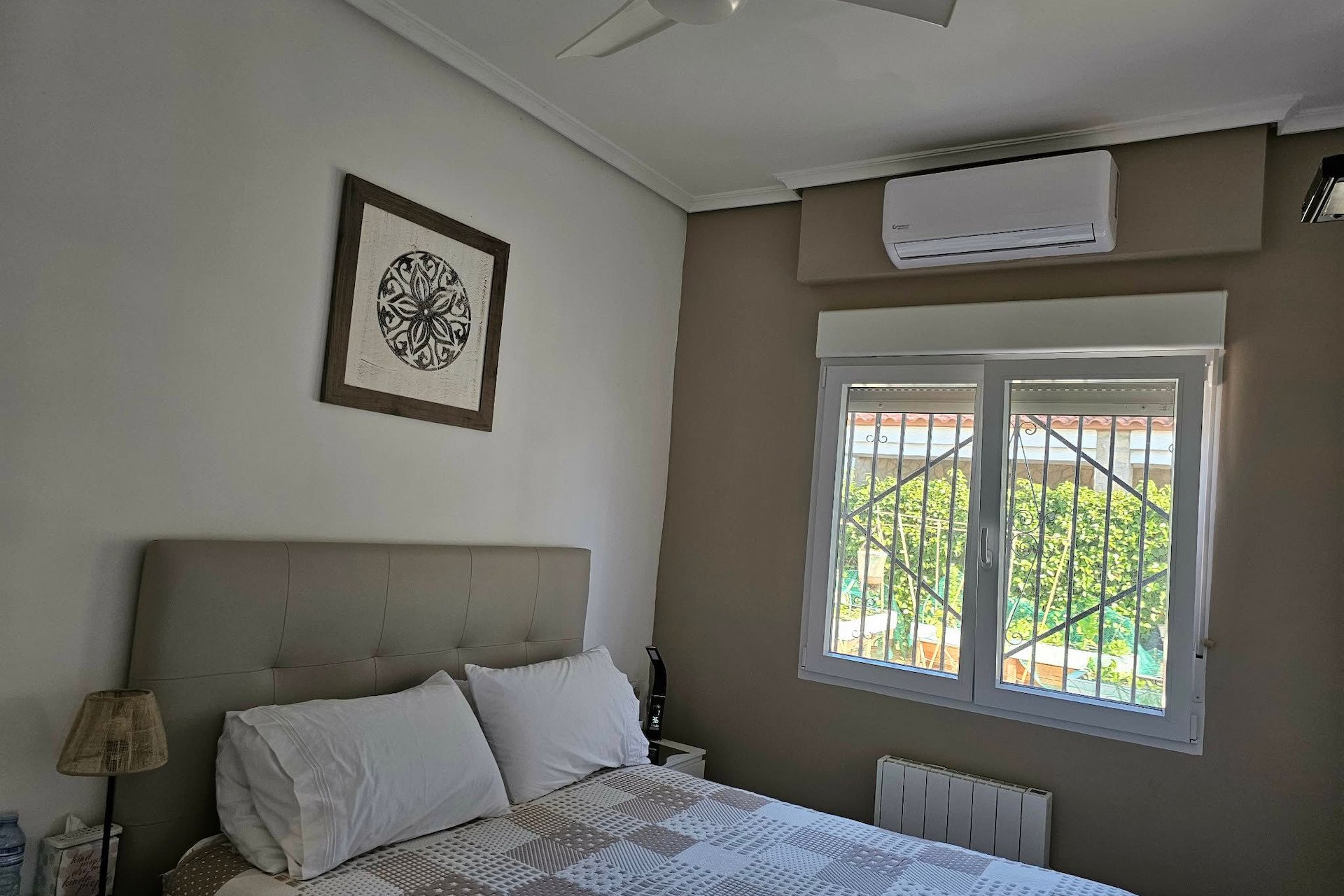 Reventa - Villa -
La Marina