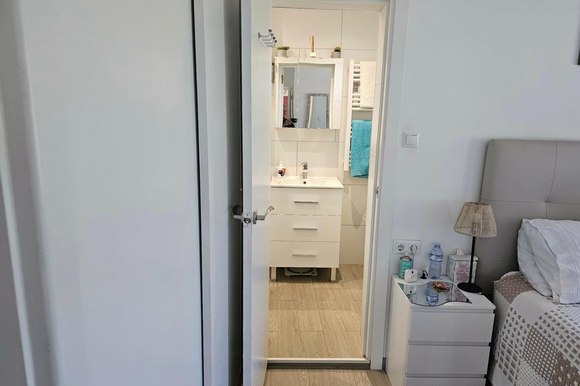 Reventa - Villa -
La Marina