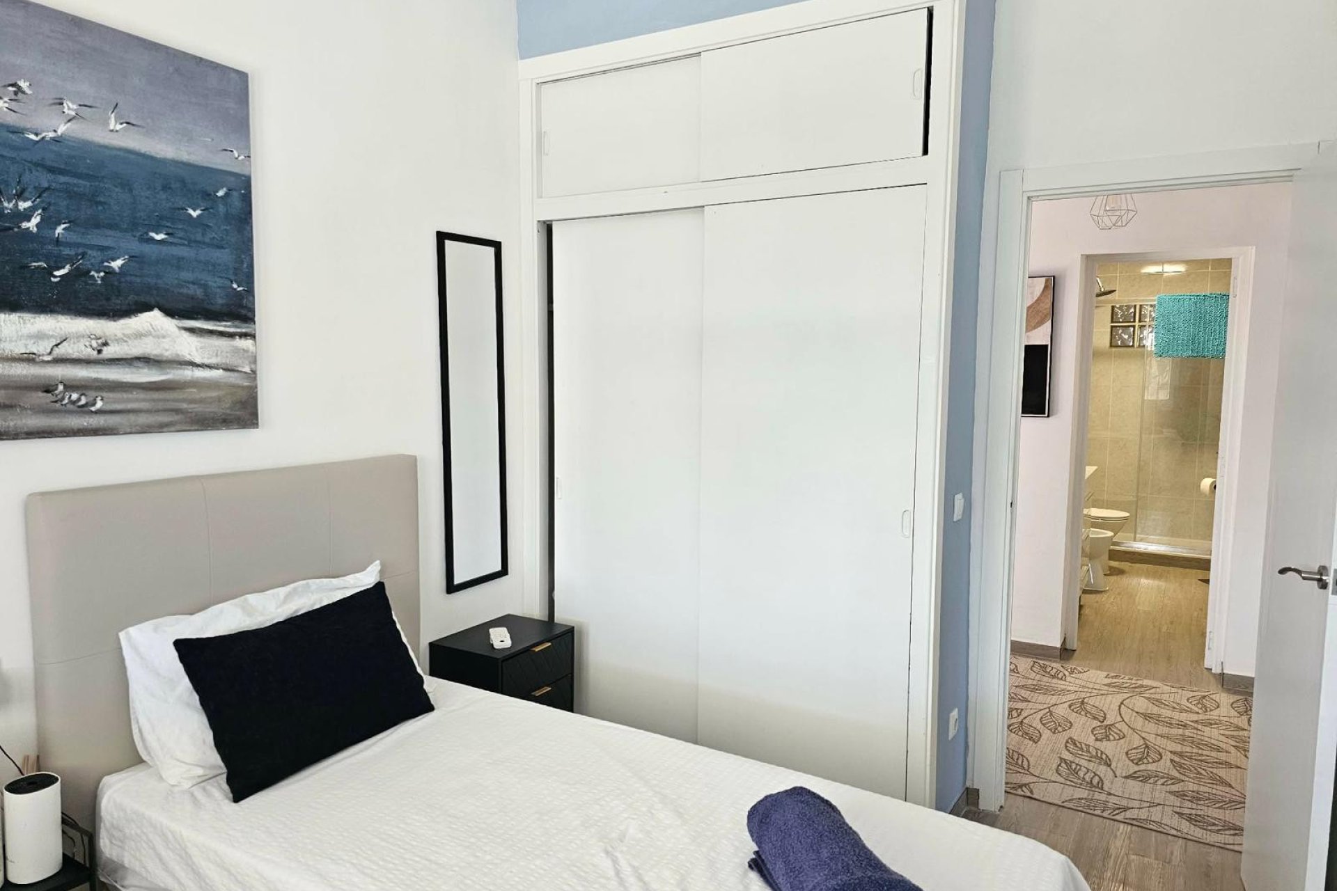 Reventa - Villa -
La Marina