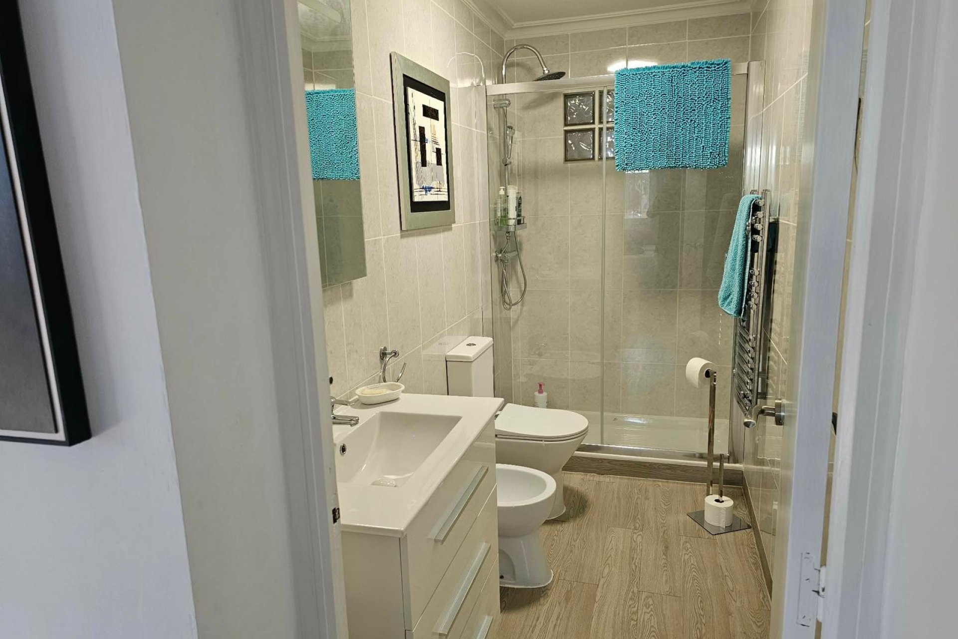 Reventa - Villa -
La Marina