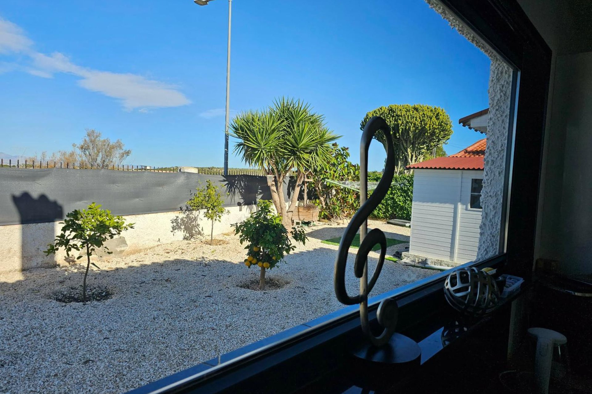 Reventa - Villa -
La Marina