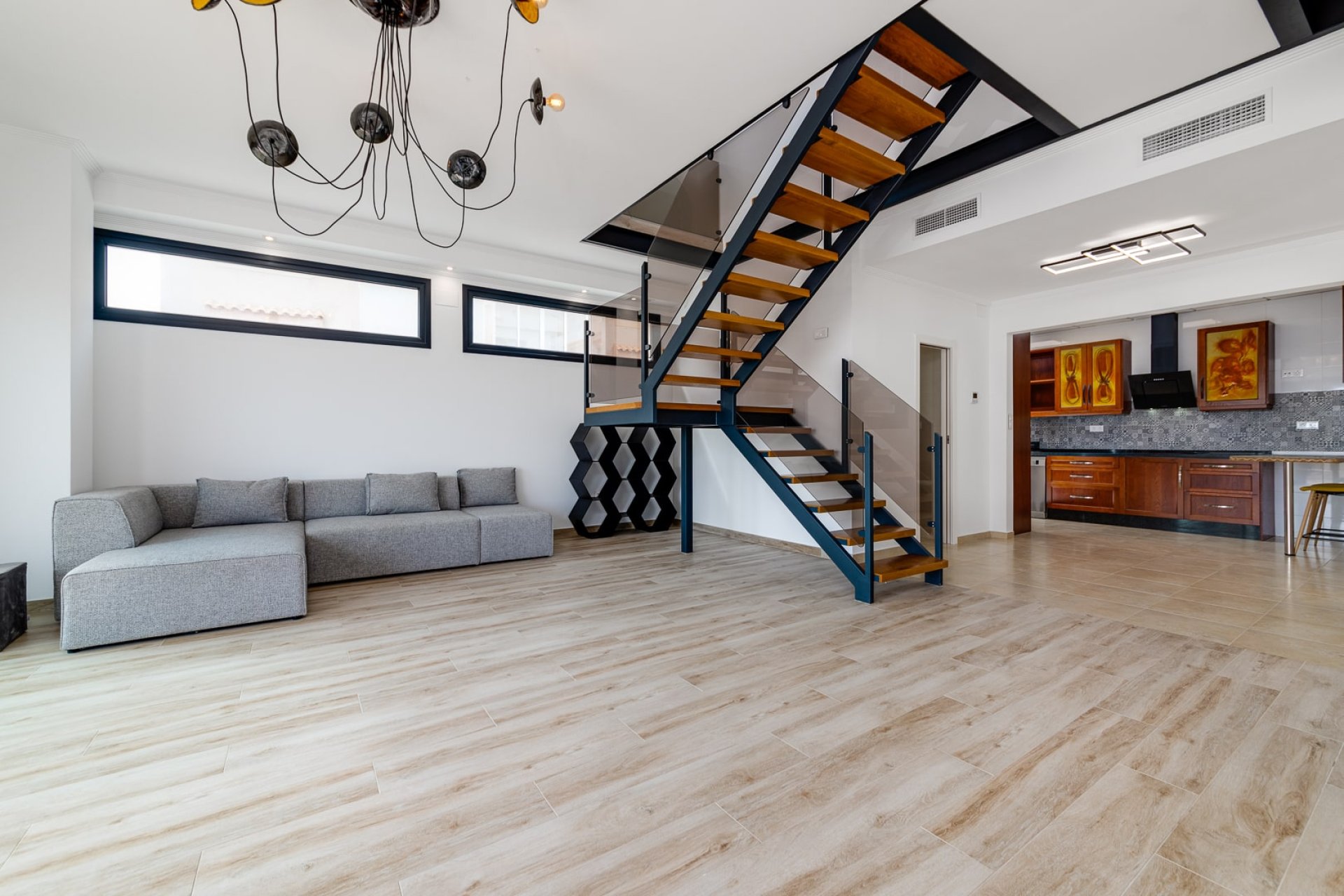 Reventa - Villa -
La Mata - La Mata - Town