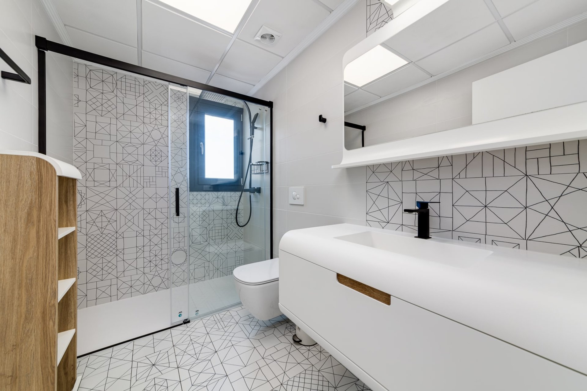 Reventa - Villa -
La Mata - La Mata - Town