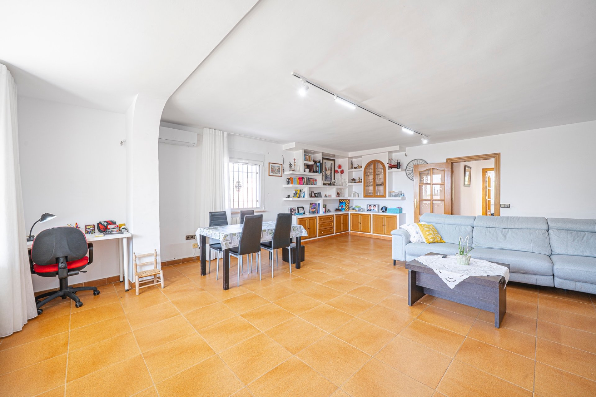 Reventa - Villa -
La Nucia - Panorama