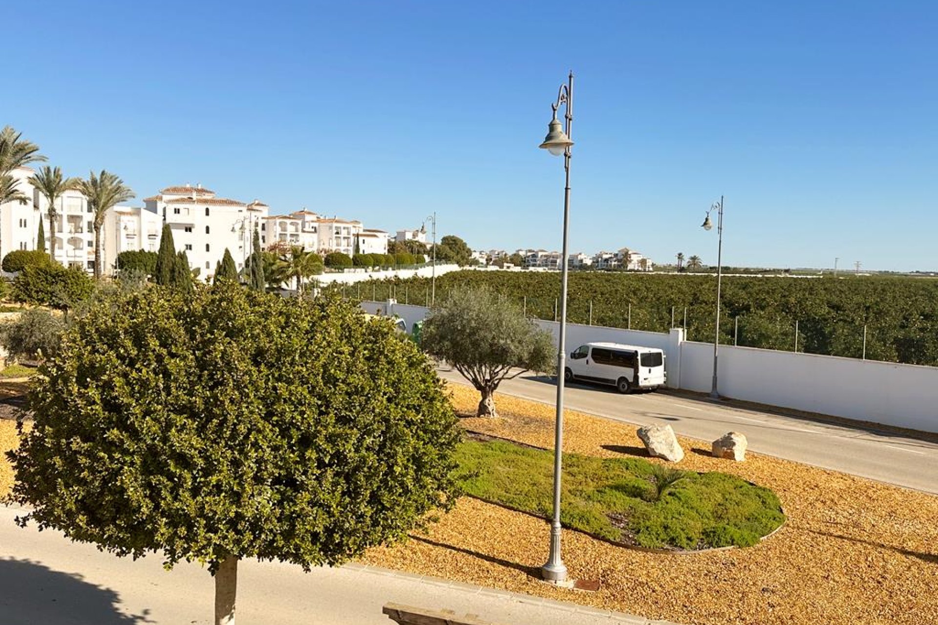 Reventa - Villa -
La Torre Golf Resort - La Torre Golf Resort - Centre