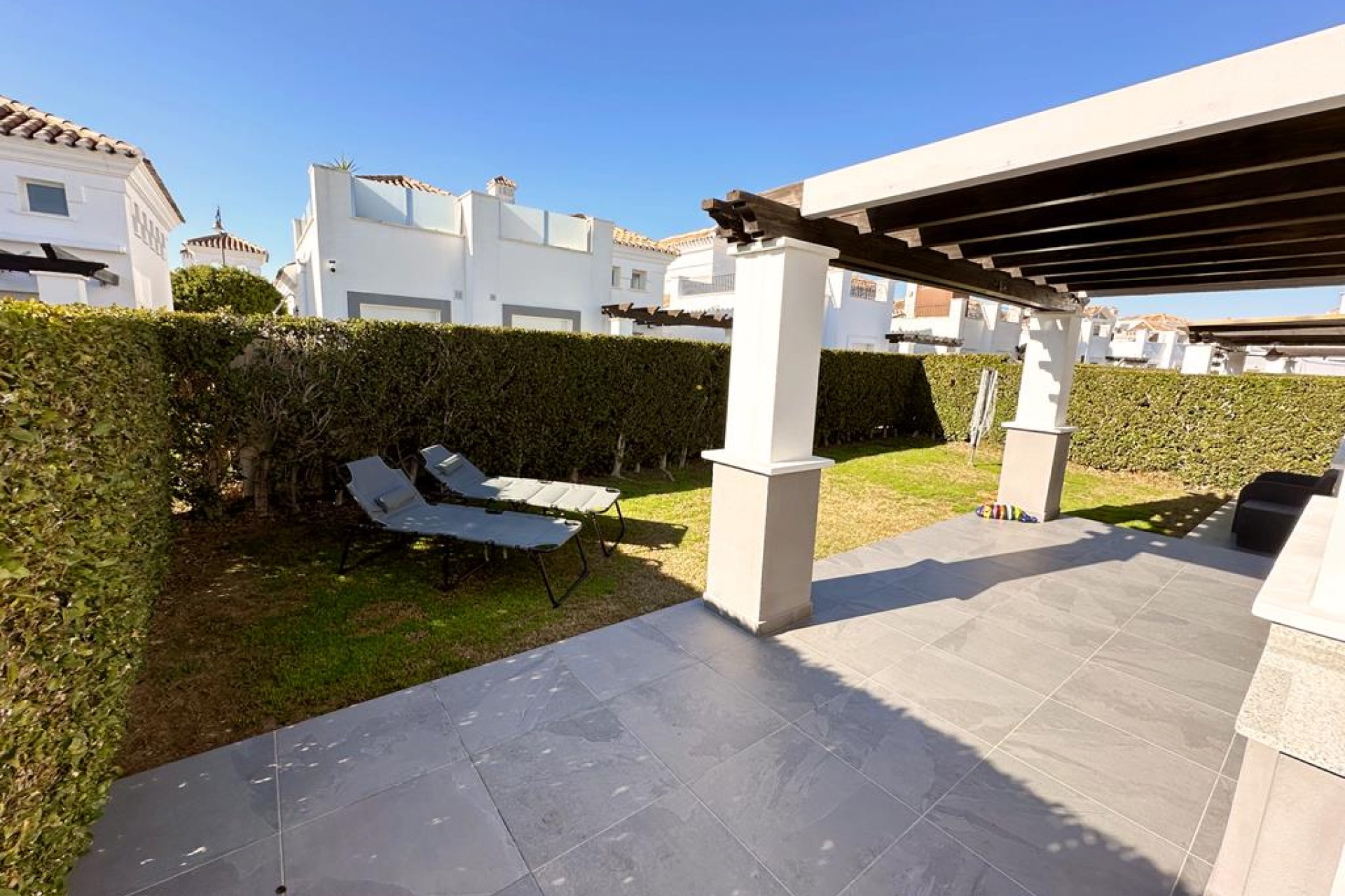 Reventa - Villa -
La Torre Golf Resort - La Torre Golf Resort - Centre