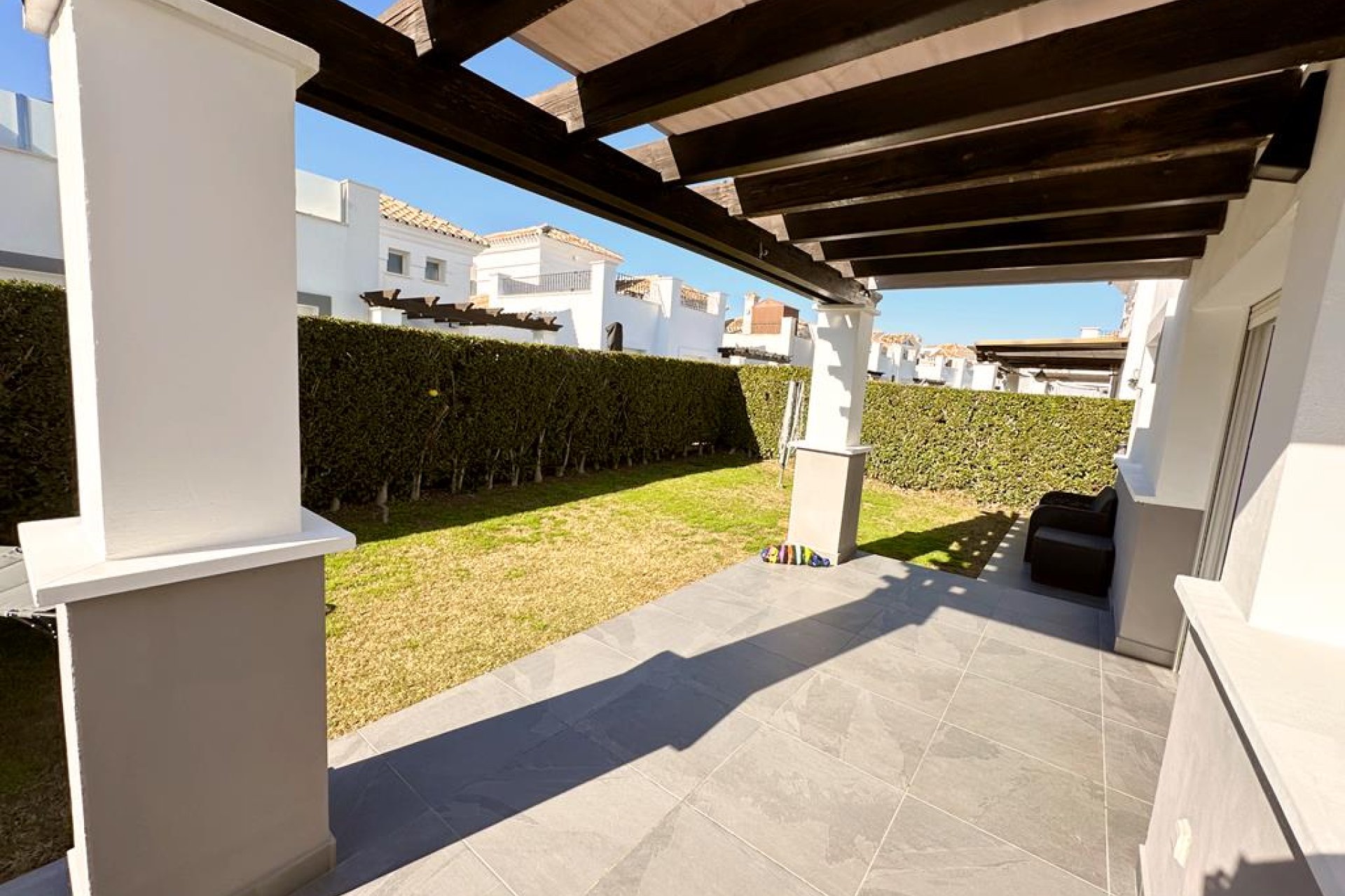 Reventa - Villa -
La Torre Golf Resort - La Torre Golf Resort - Centre